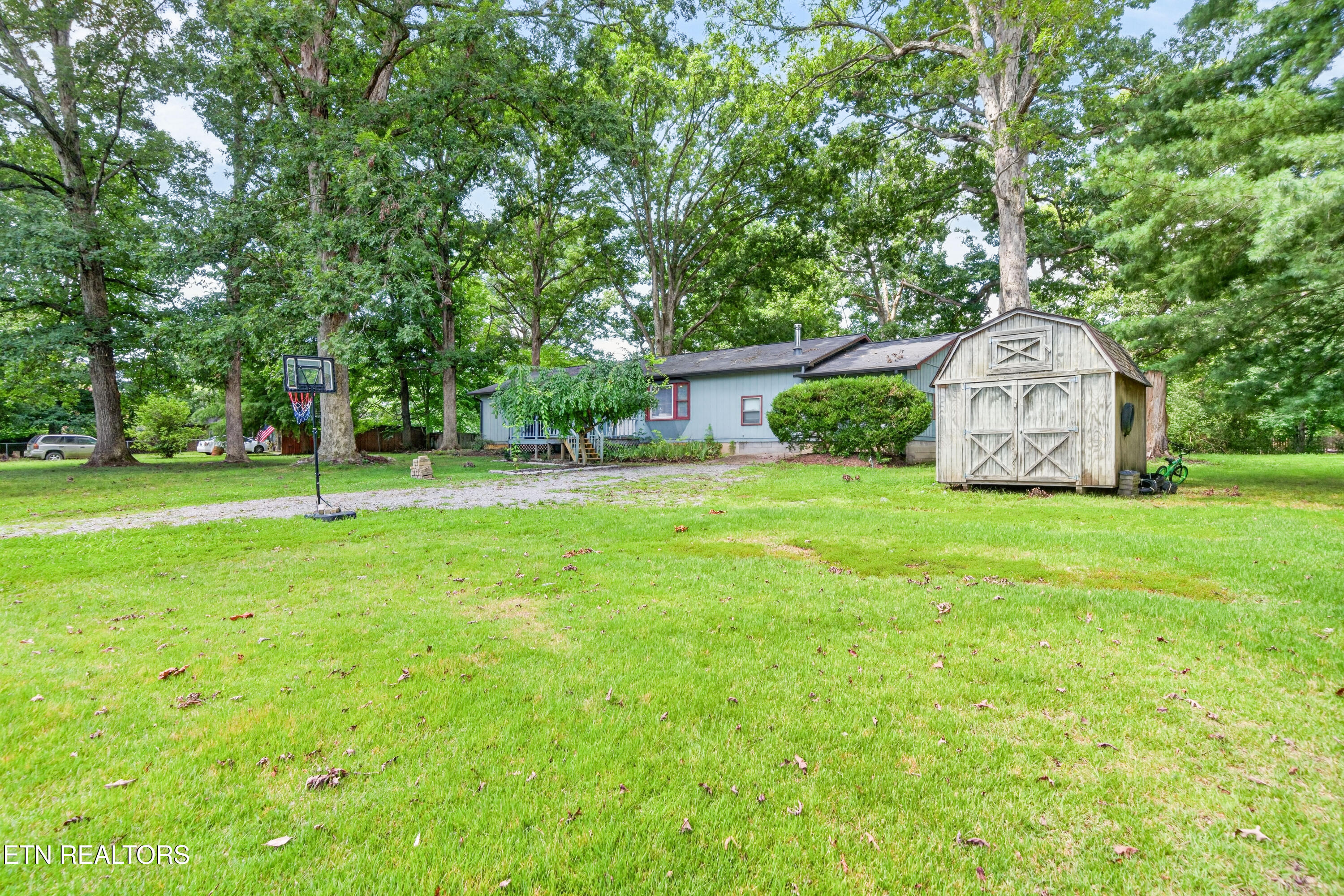 3754 Shady Oak Circle Cookeville TN 38501