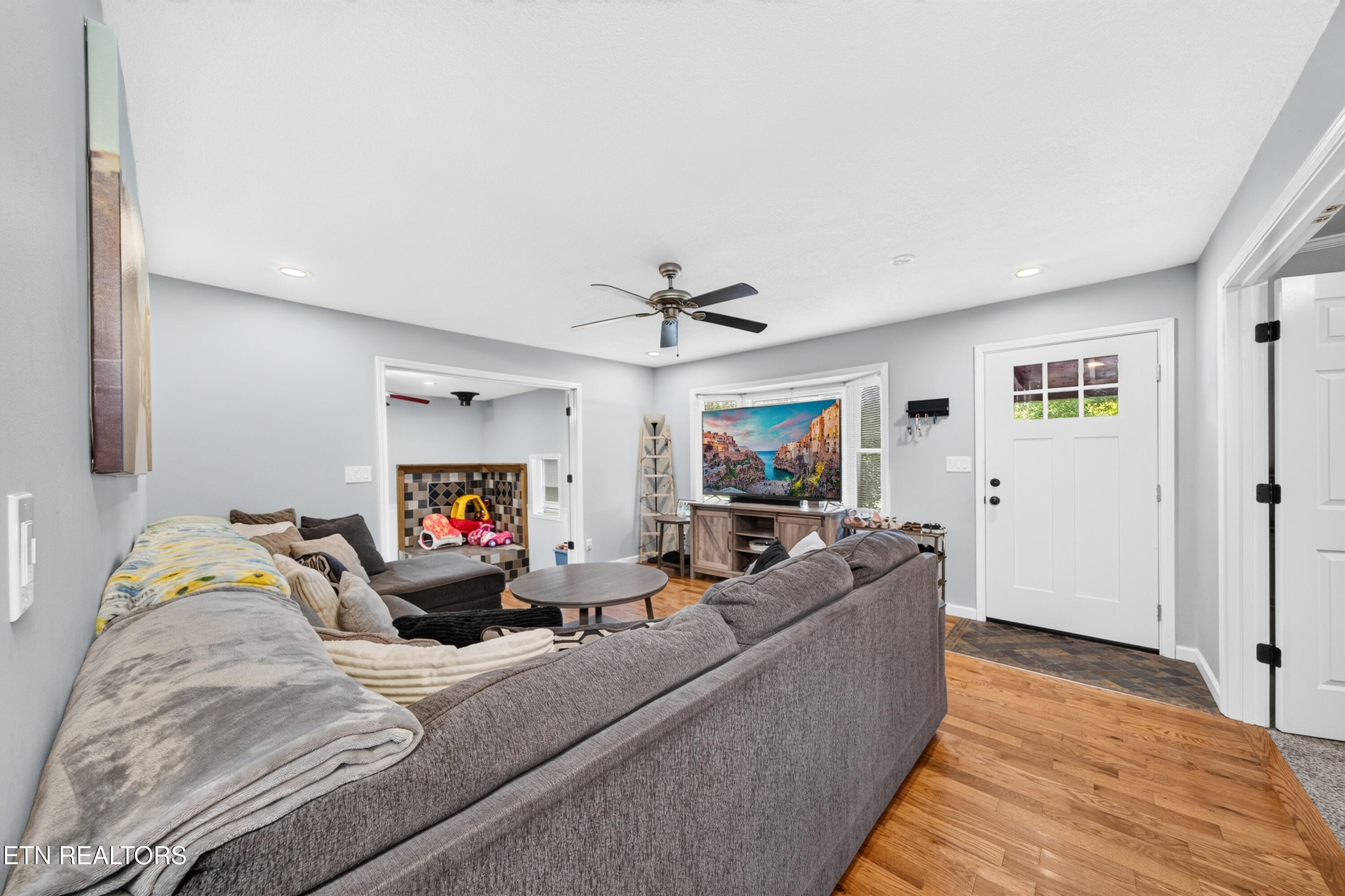 3754 Shady Oak Circle Cookeville TN 38501