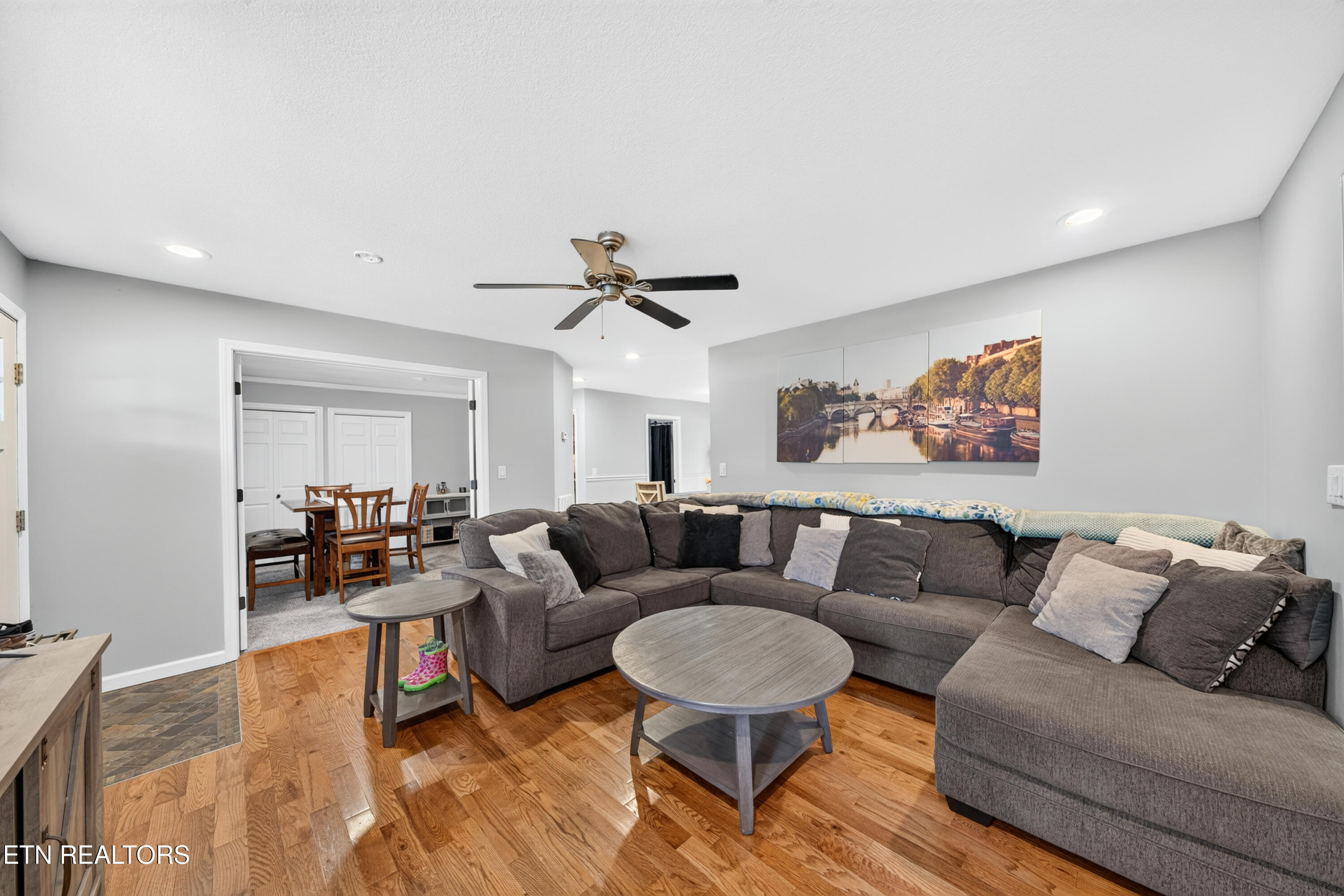 3754 Shady Oak Circle Cookeville TN 38501