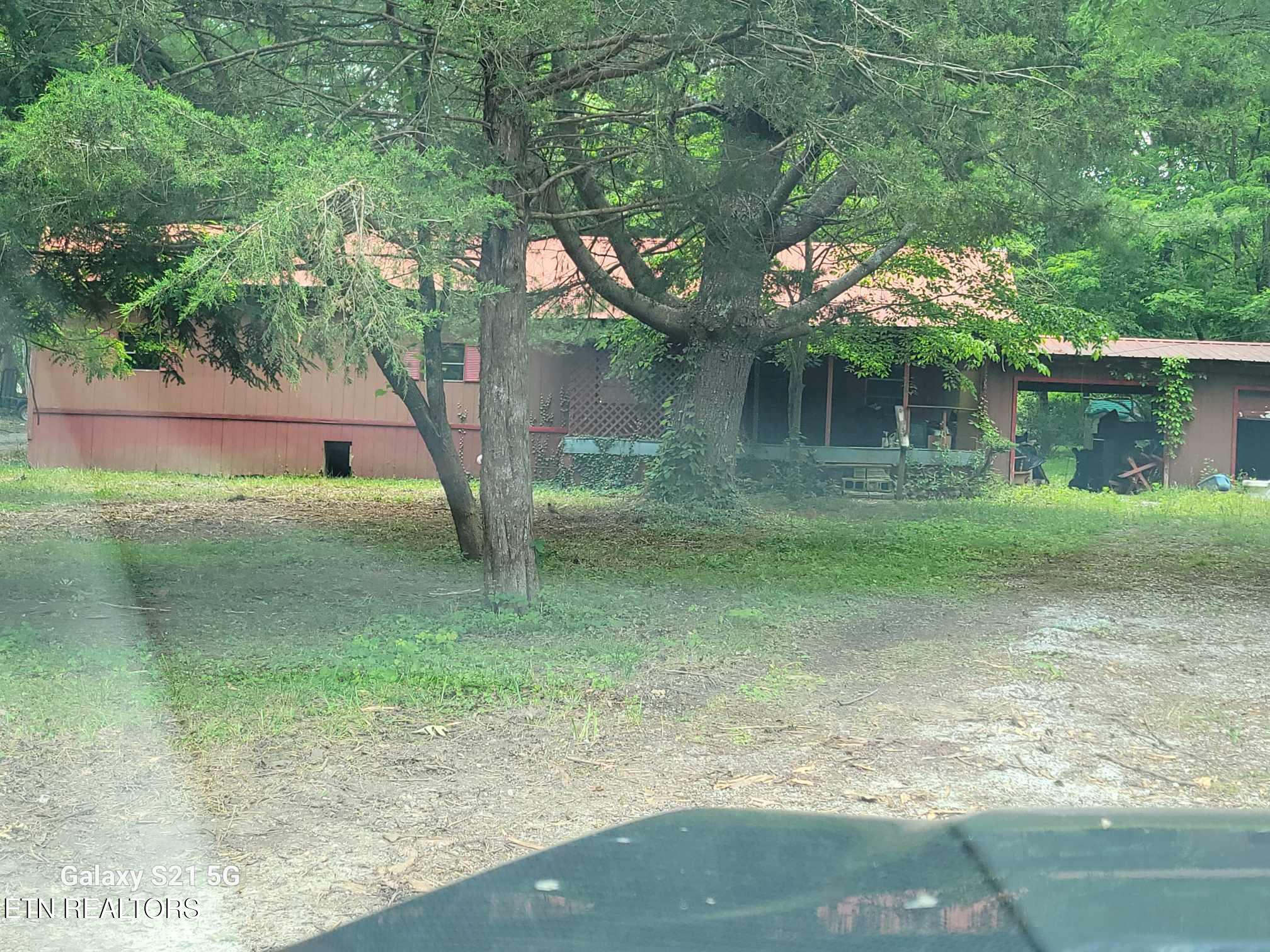 376 Choate Lane Oneida TN 37841