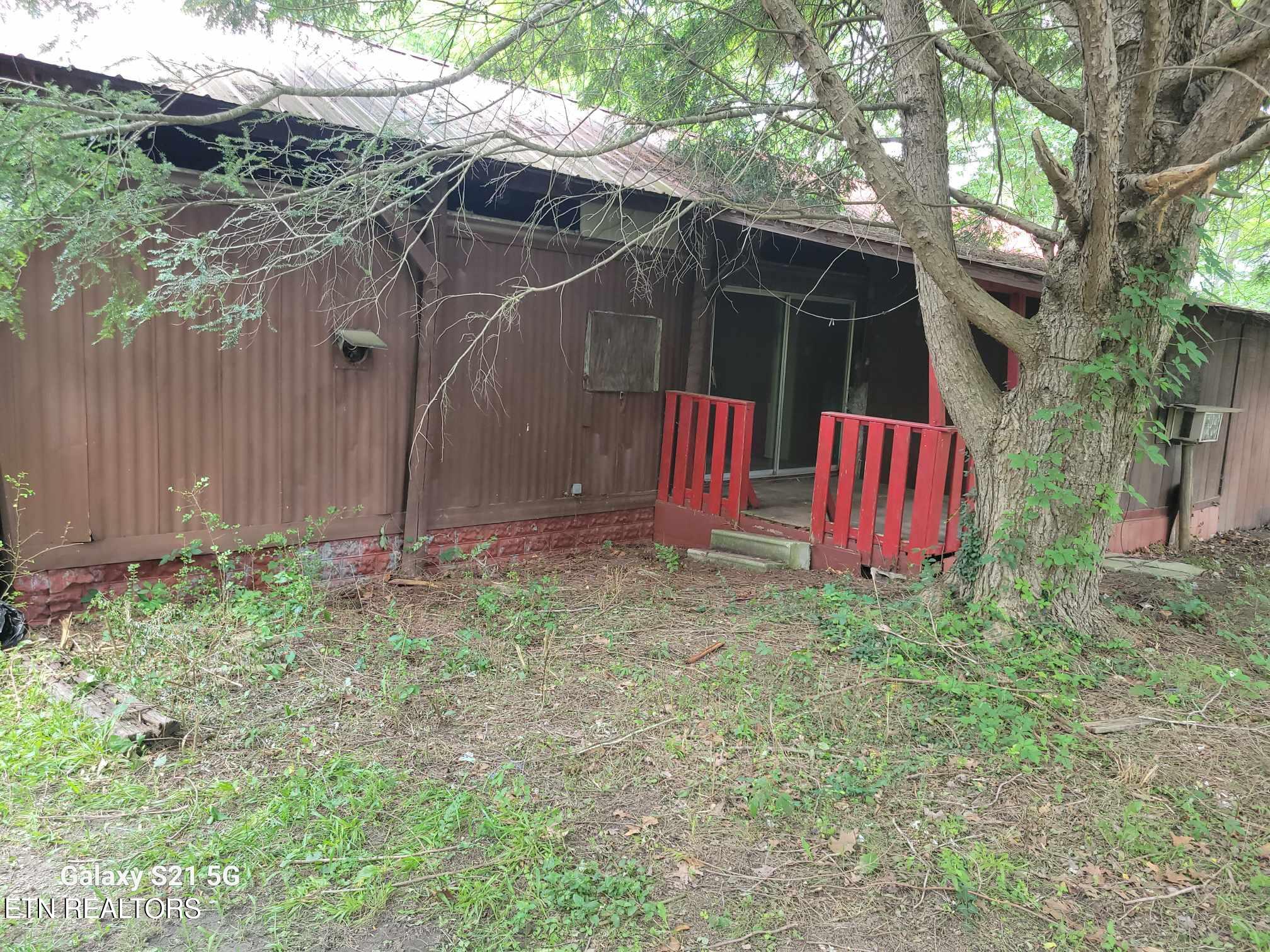 376 Choate Lane Oneida TN 37841