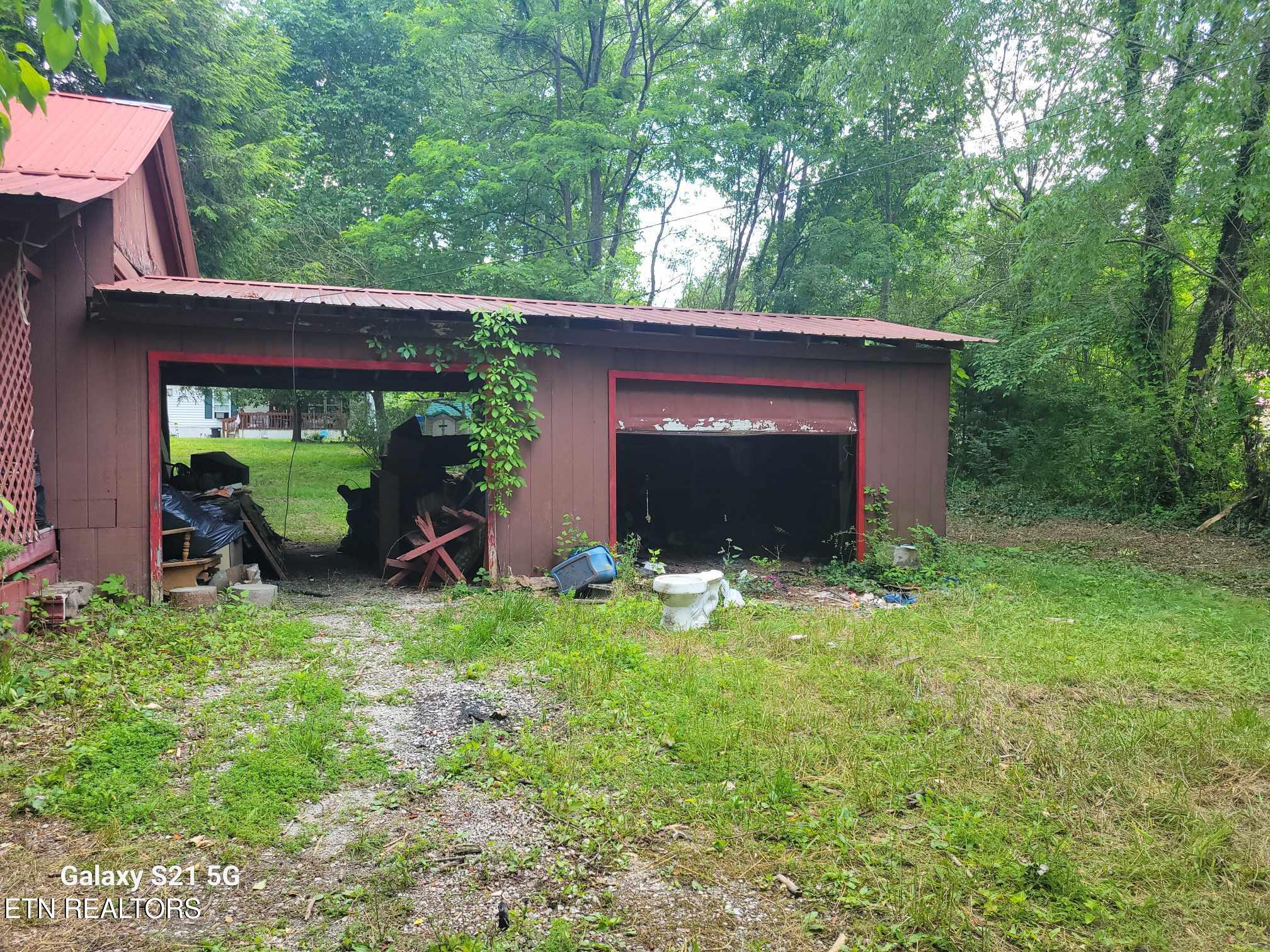 376 Choate Lane Oneida TN 37841