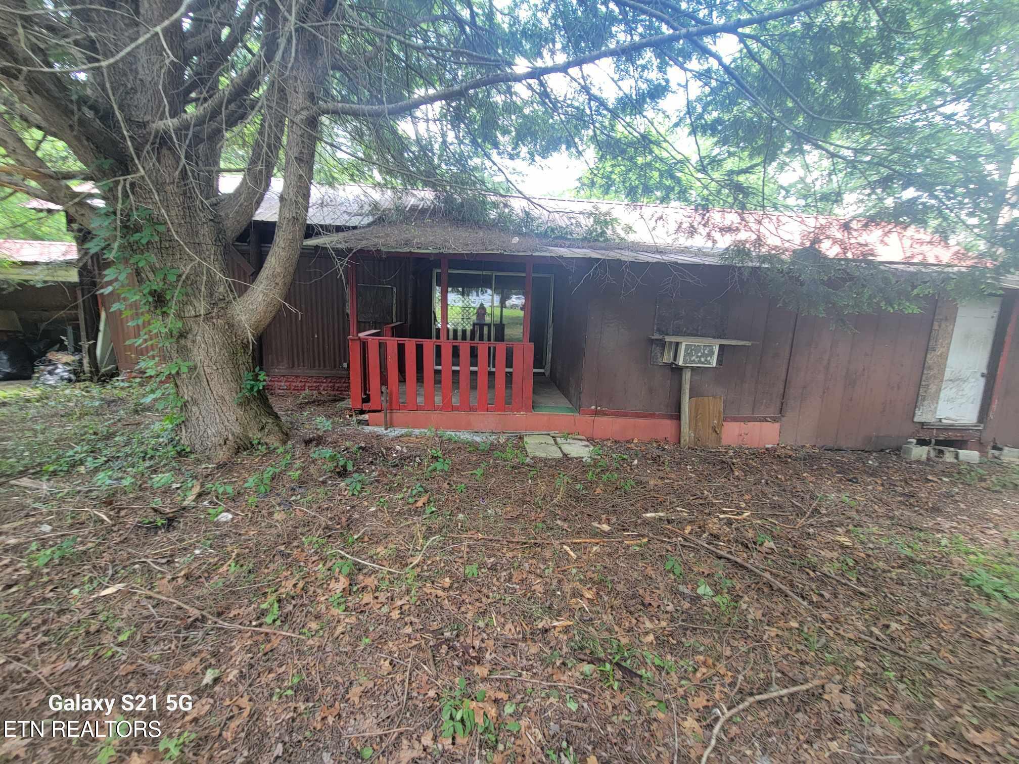 376 Choate Lane Oneida TN 37841