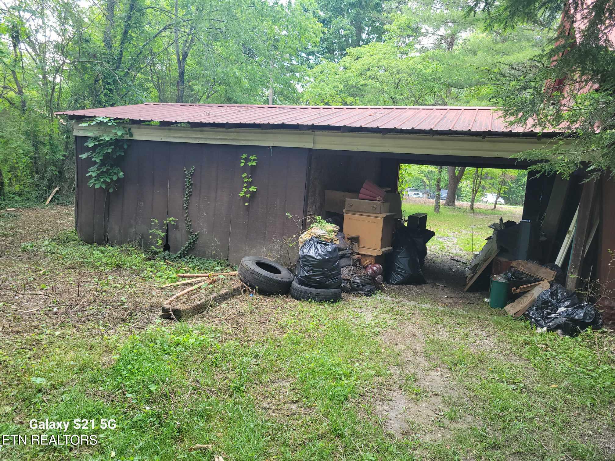 376 Choate Lane Oneida TN 37841