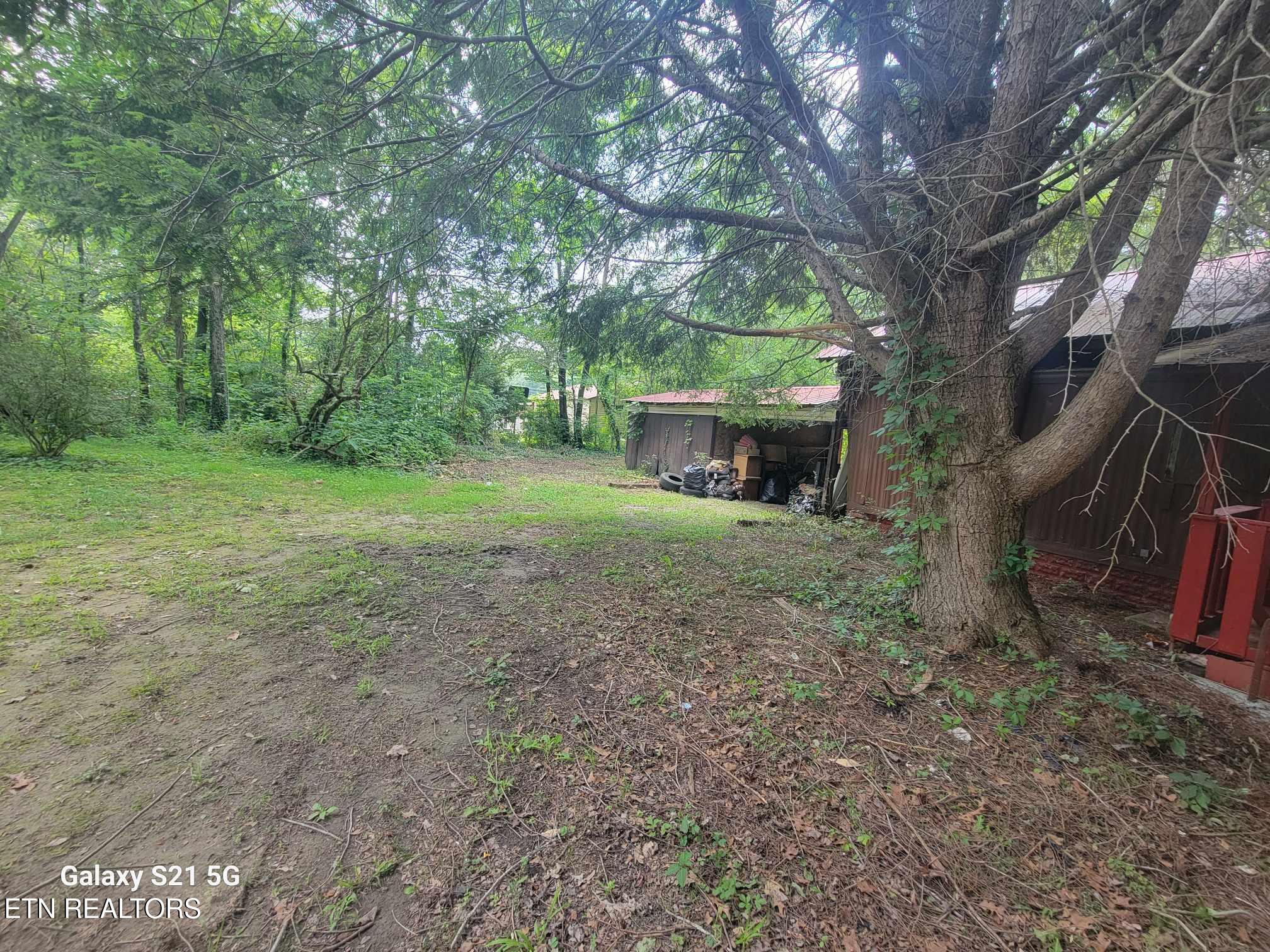376 Choate Lane Oneida TN 37841