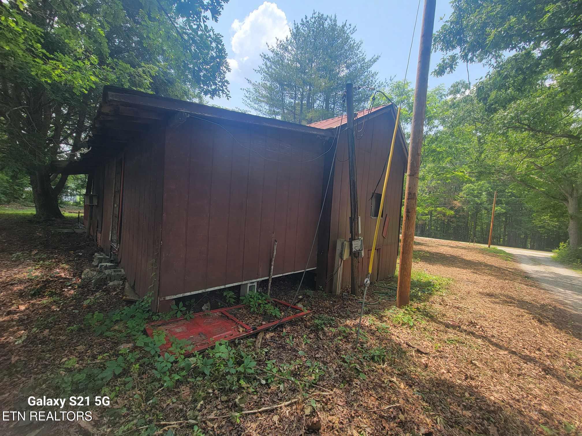 376 Choate Lane Oneida TN 37841