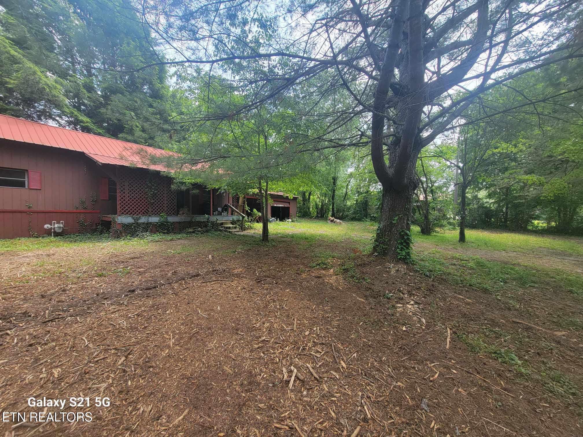 376 Choate Lane Oneida TN 37841