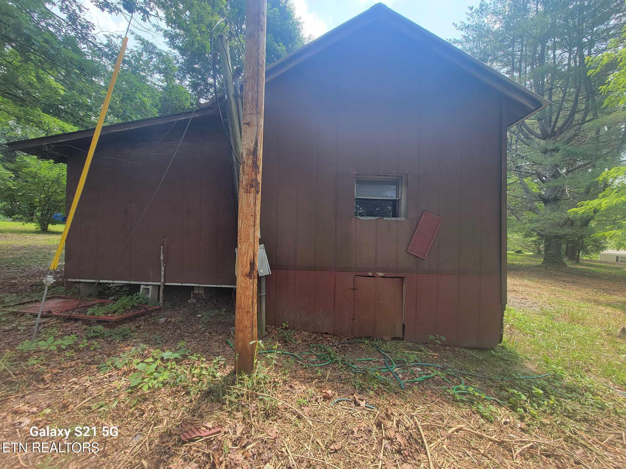 376 Choate Lane Oneida TN 37841