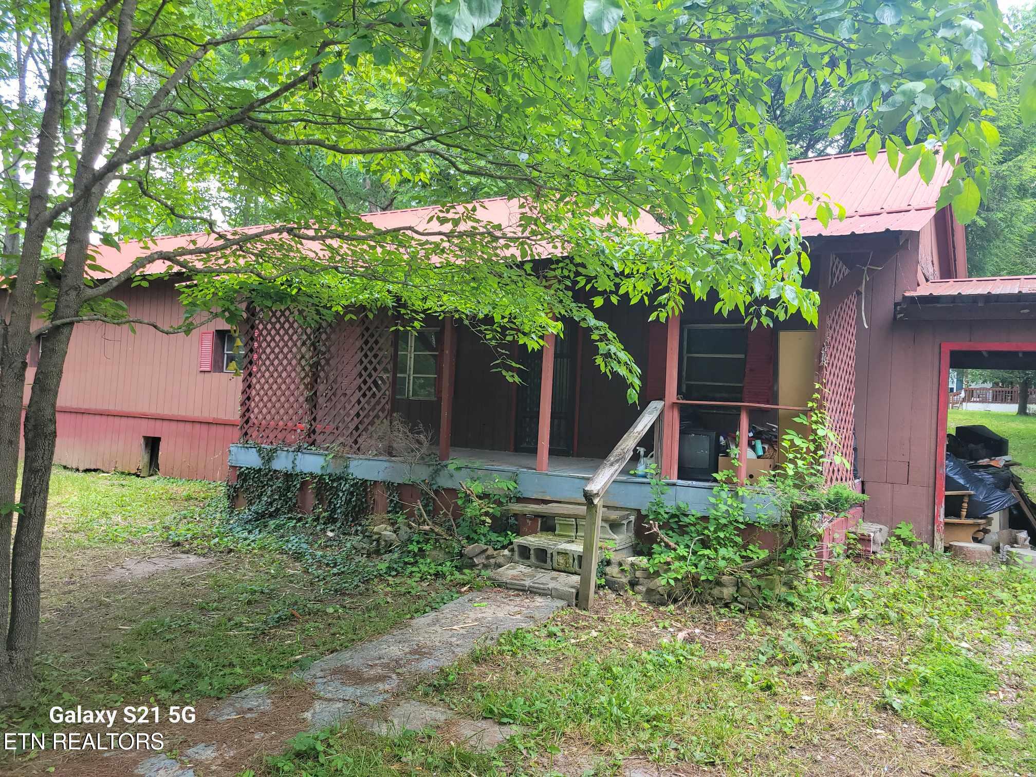 376 Choate Lane Oneida TN 37841