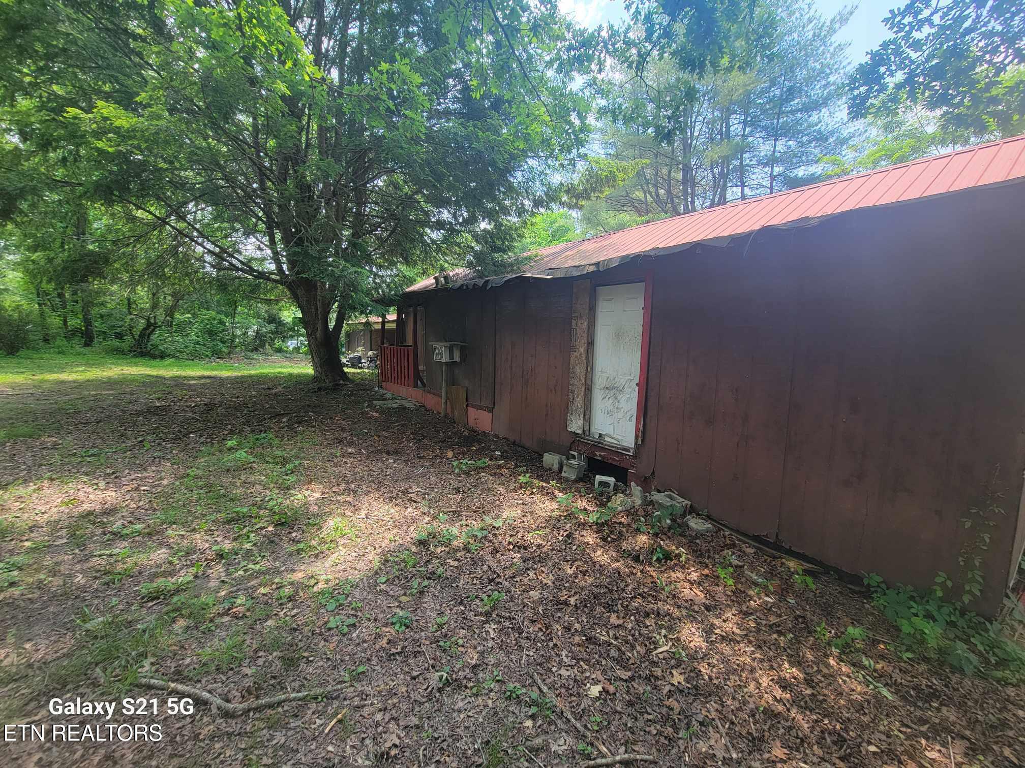 376 Choate Lane Oneida TN 37841