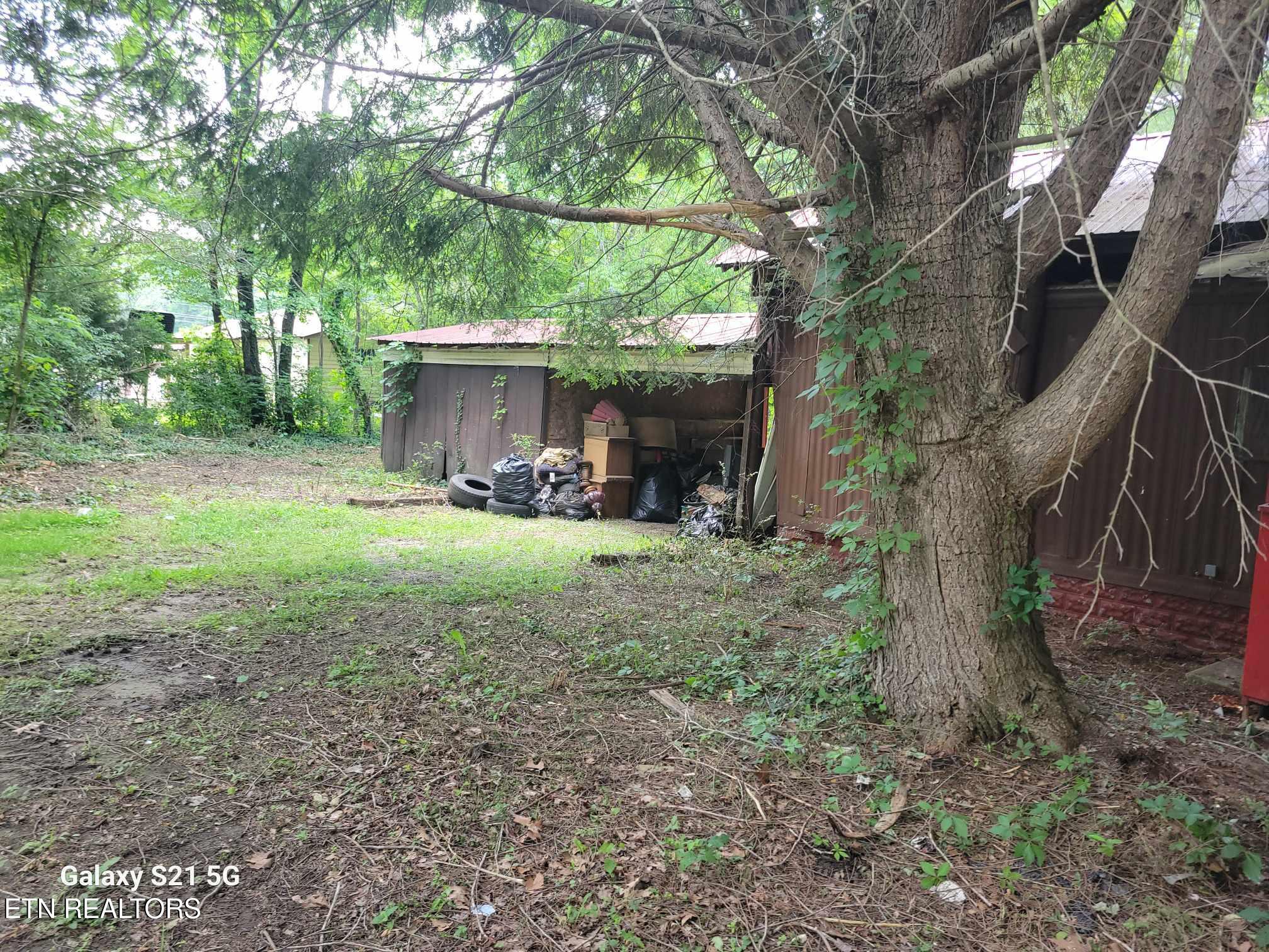 376 Choate Lane Oneida TN 37841
