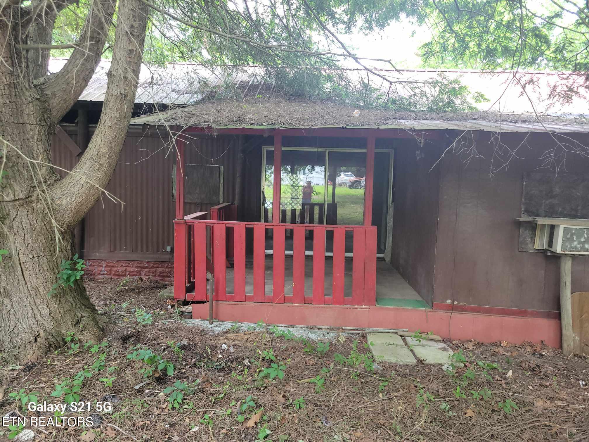 376 Choate Lane Oneida TN 37841