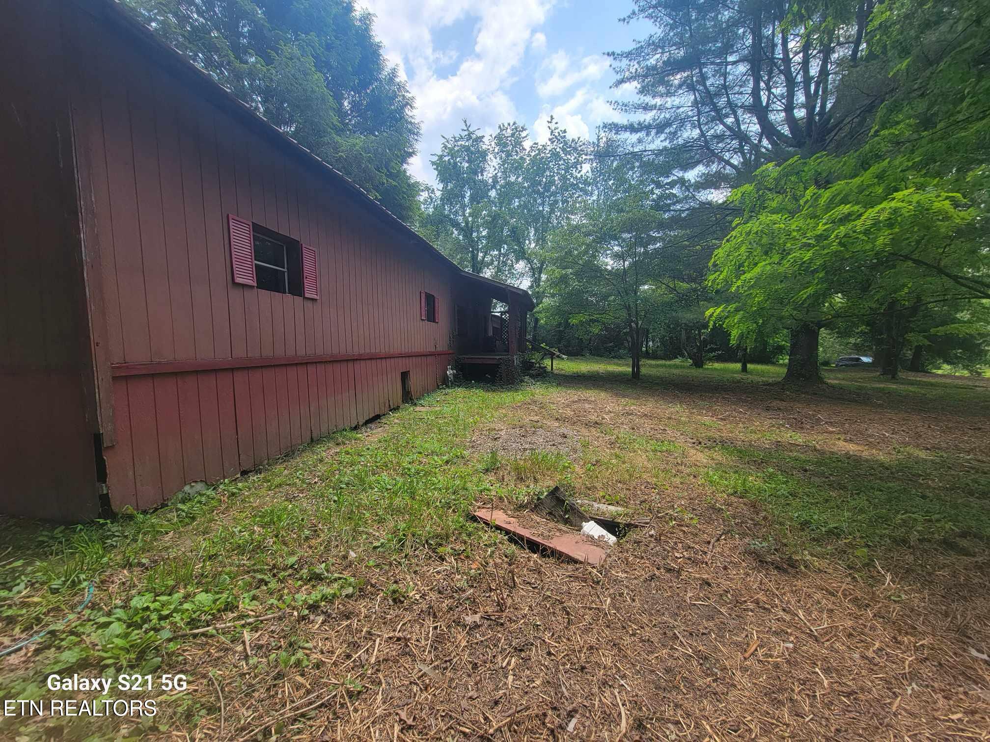 376 Choate Lane Oneida TN 37841