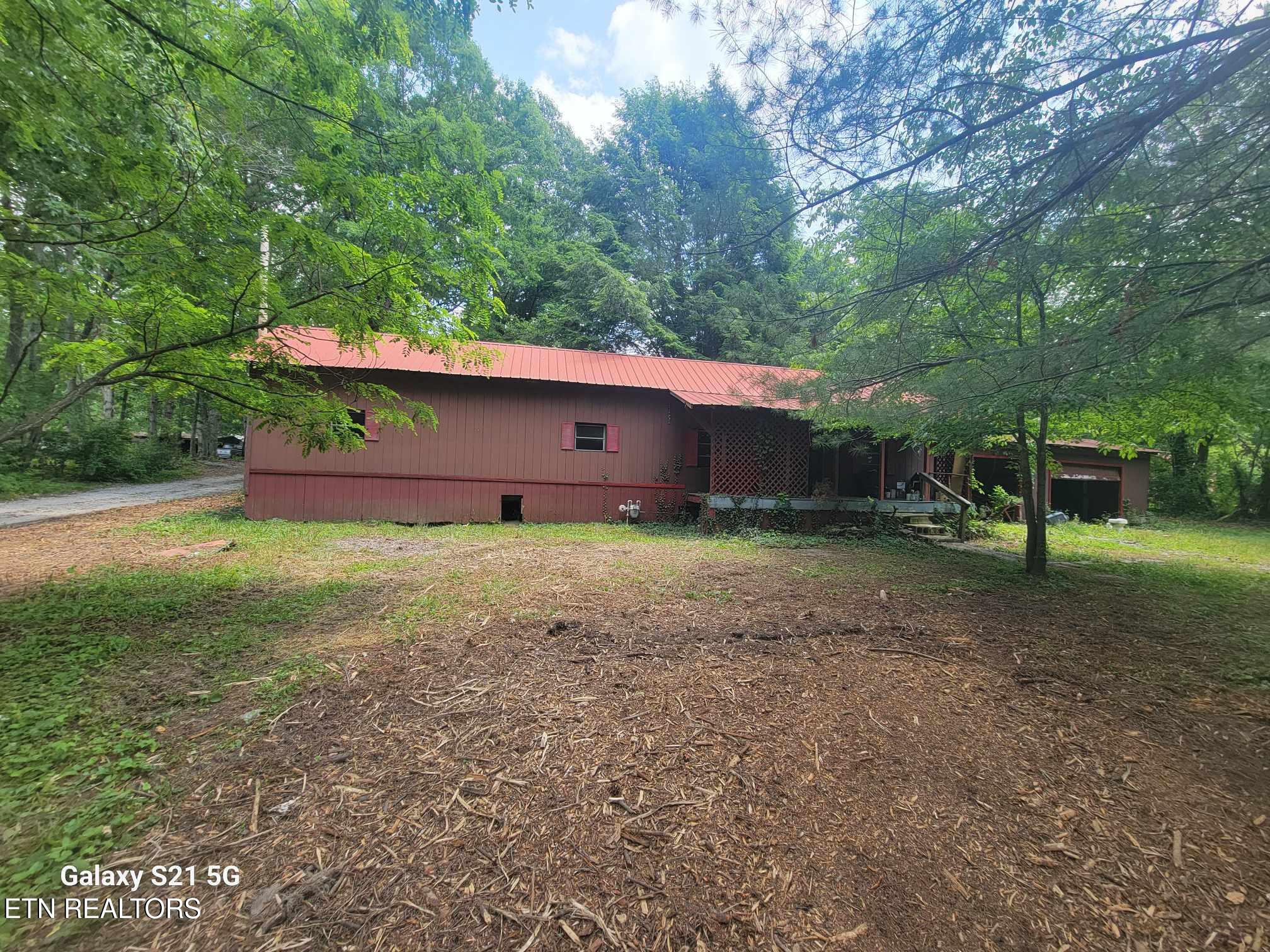 376 Choate Lane Oneida TN 37841