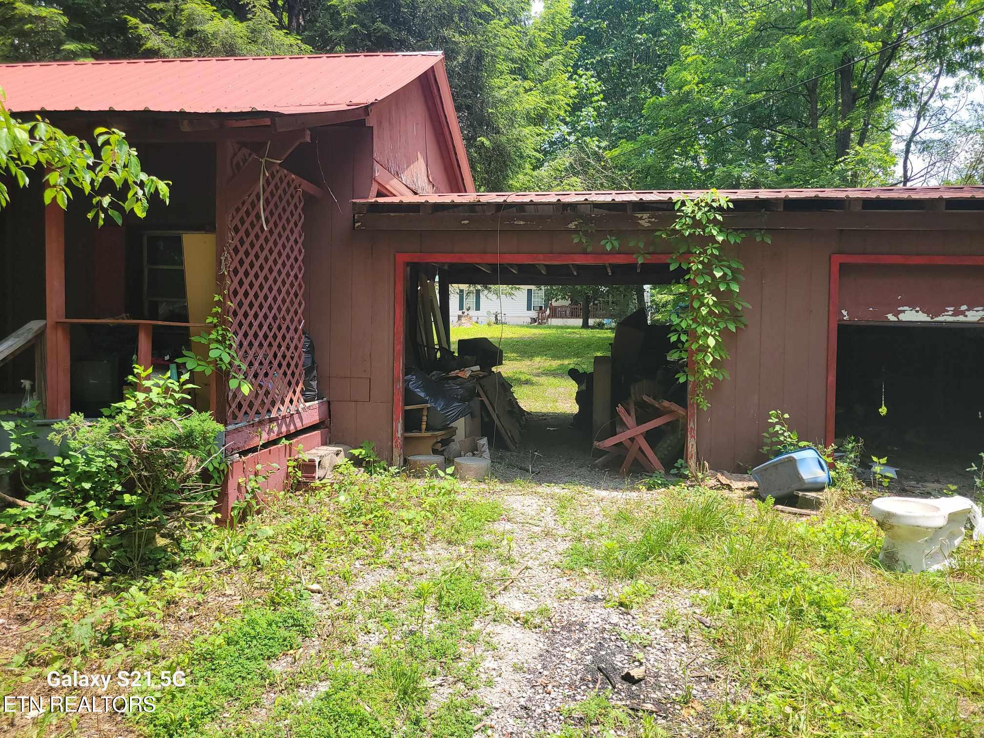 376 Choate Lane Oneida TN 37841