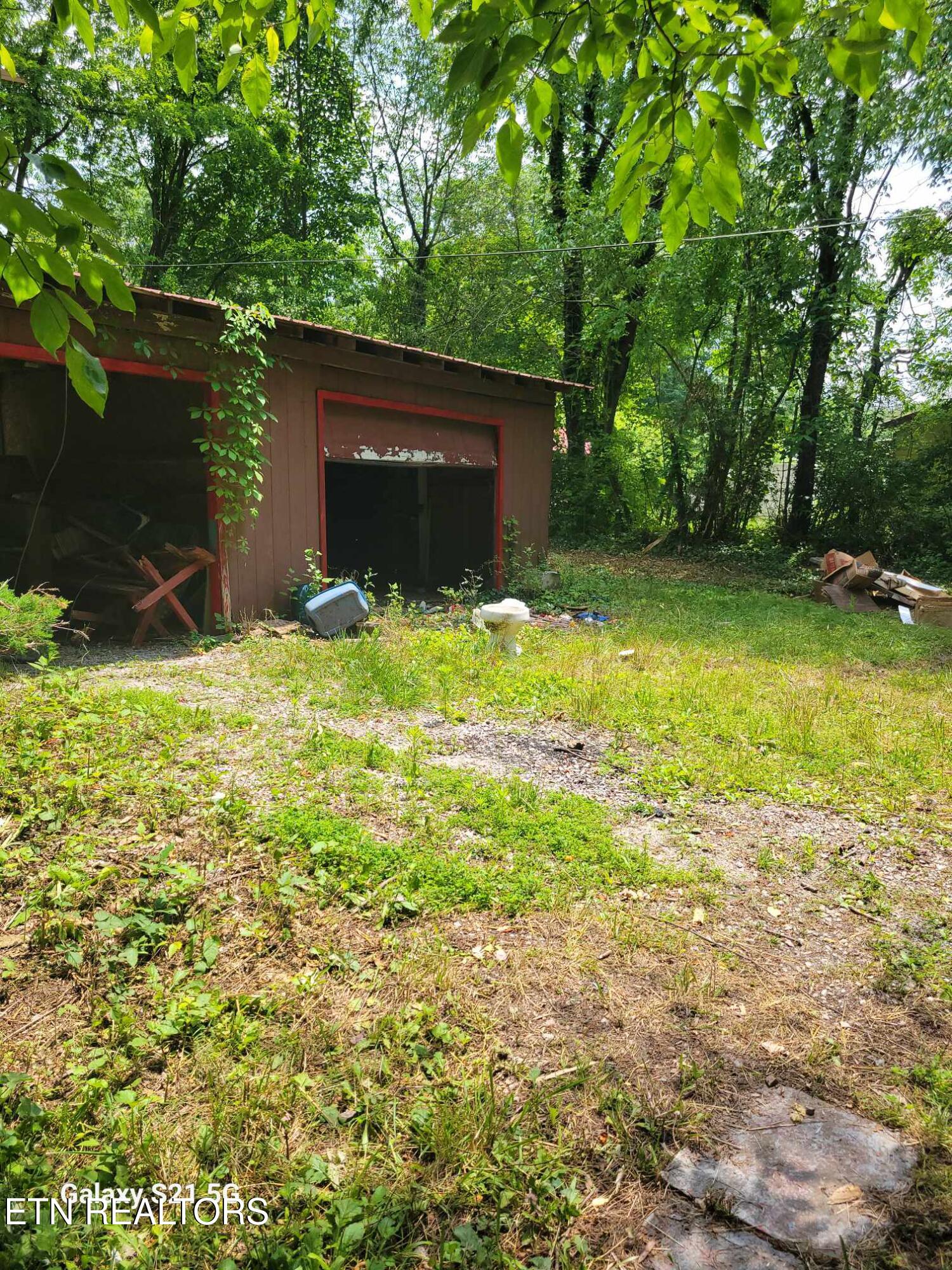 376 Choate Lane Oneida TN 37841
