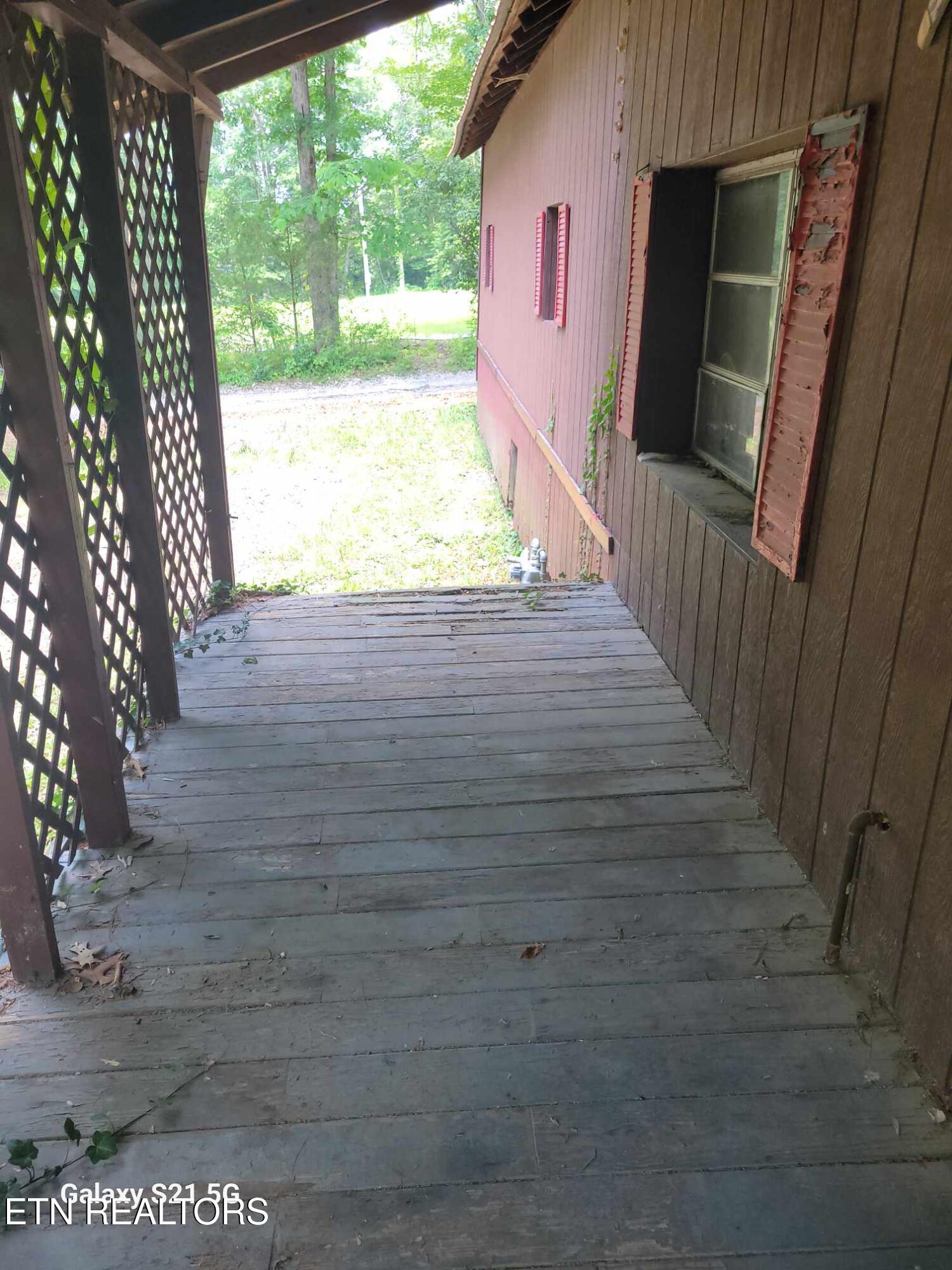 376 Choate Lane Oneida TN 37841