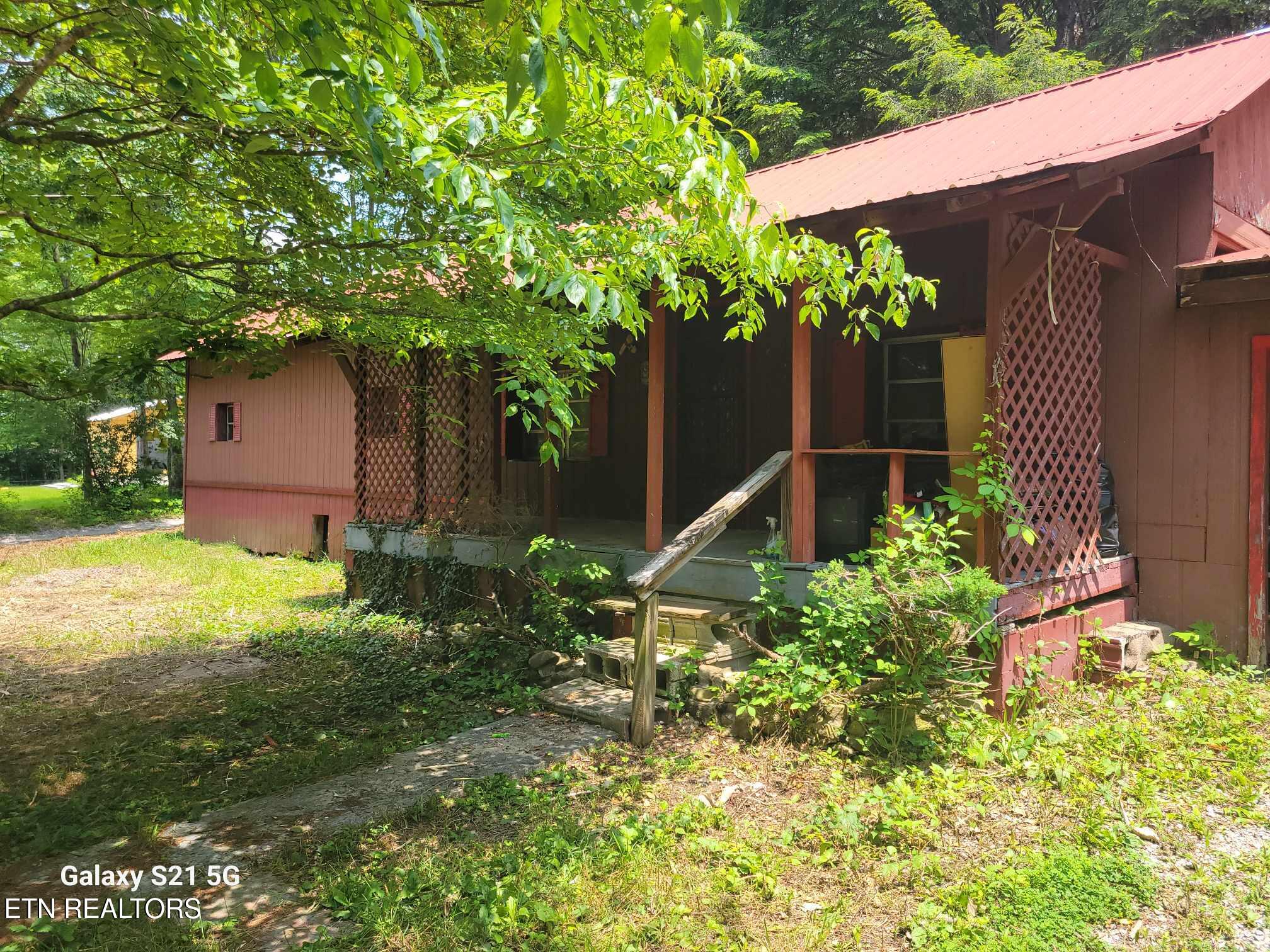 376 Choate Lane Oneida TN 37841