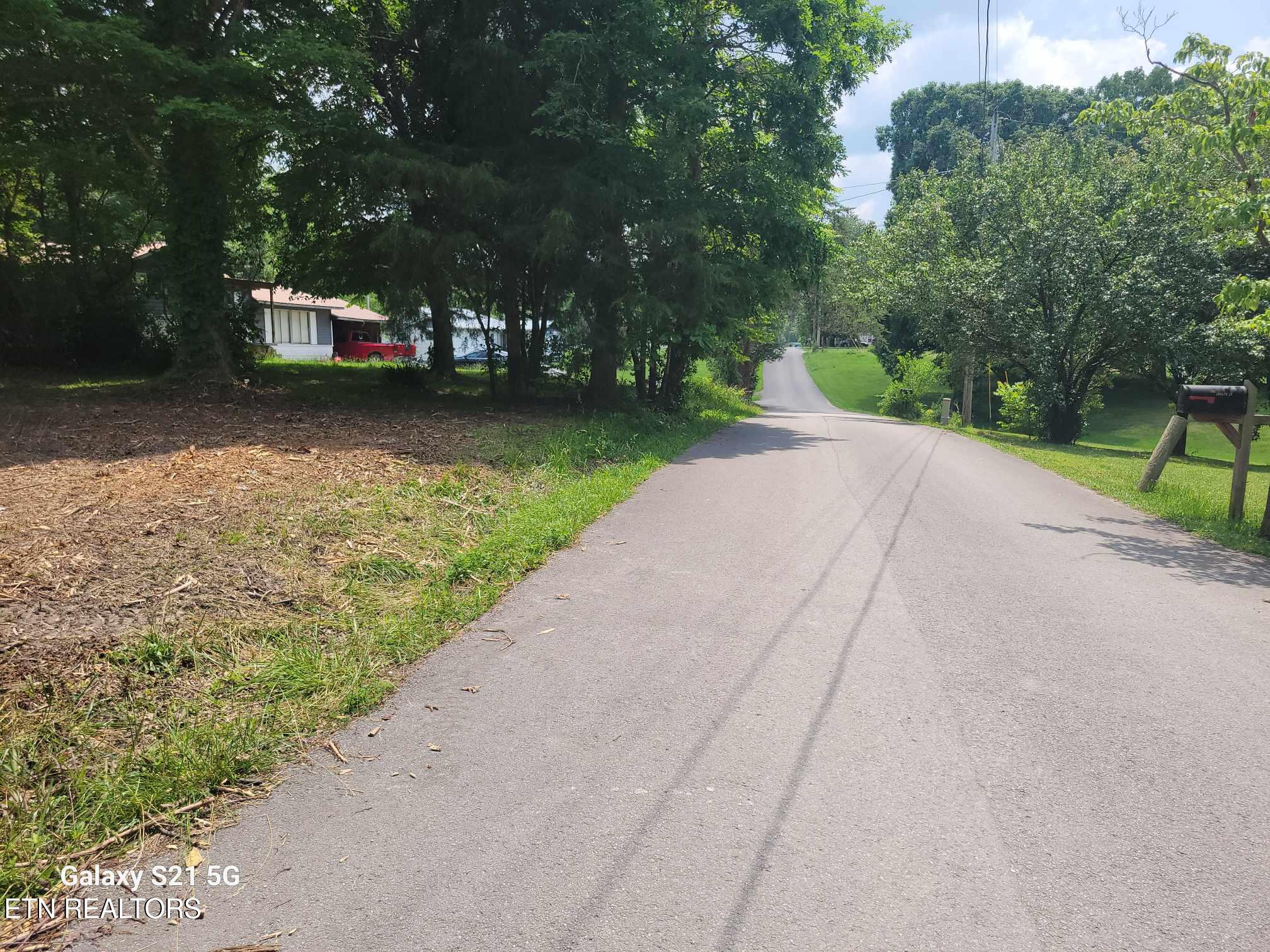376 Choate Lane Oneida TN 37841