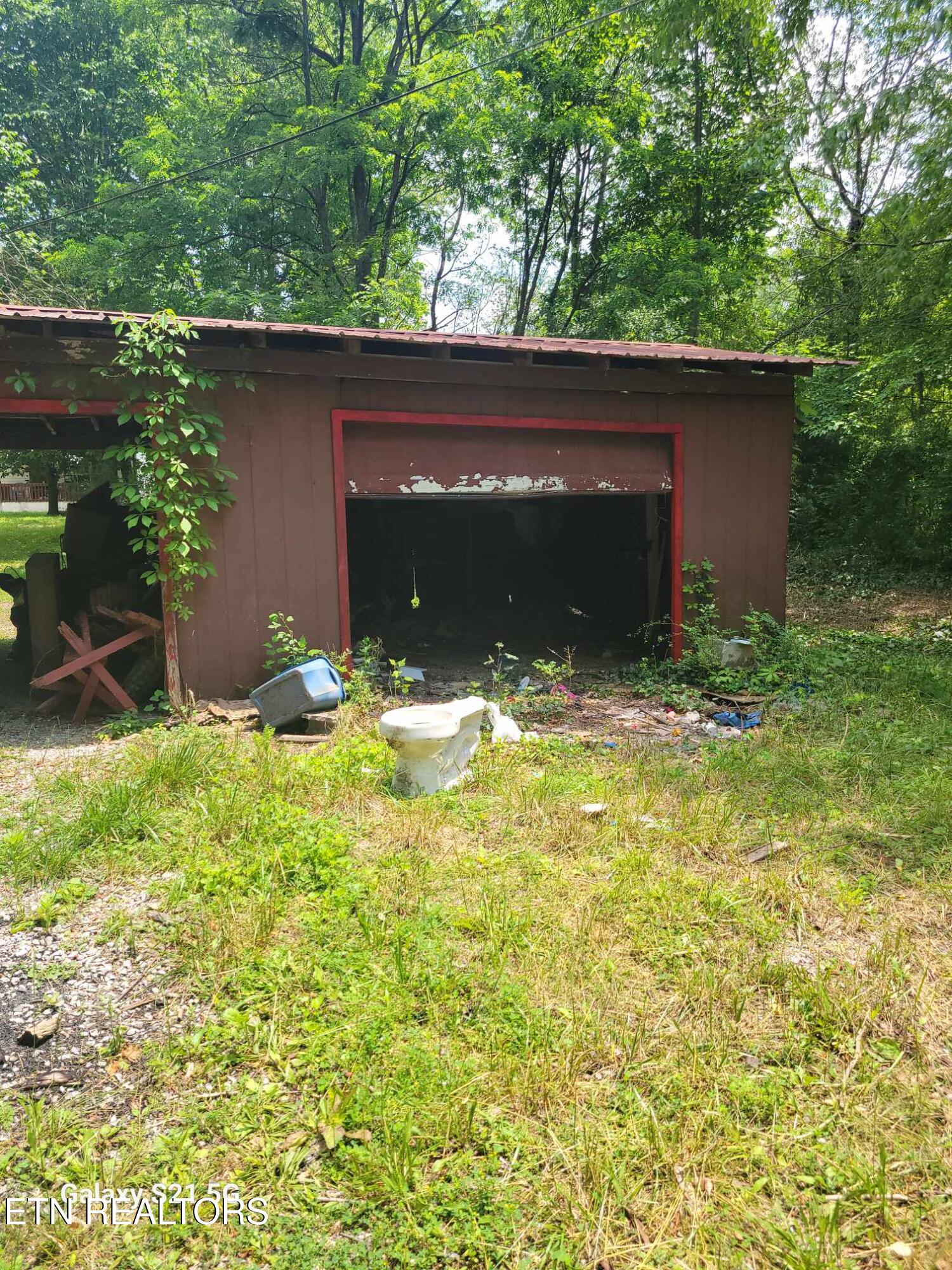 376 Choate Lane Oneida TN 37841