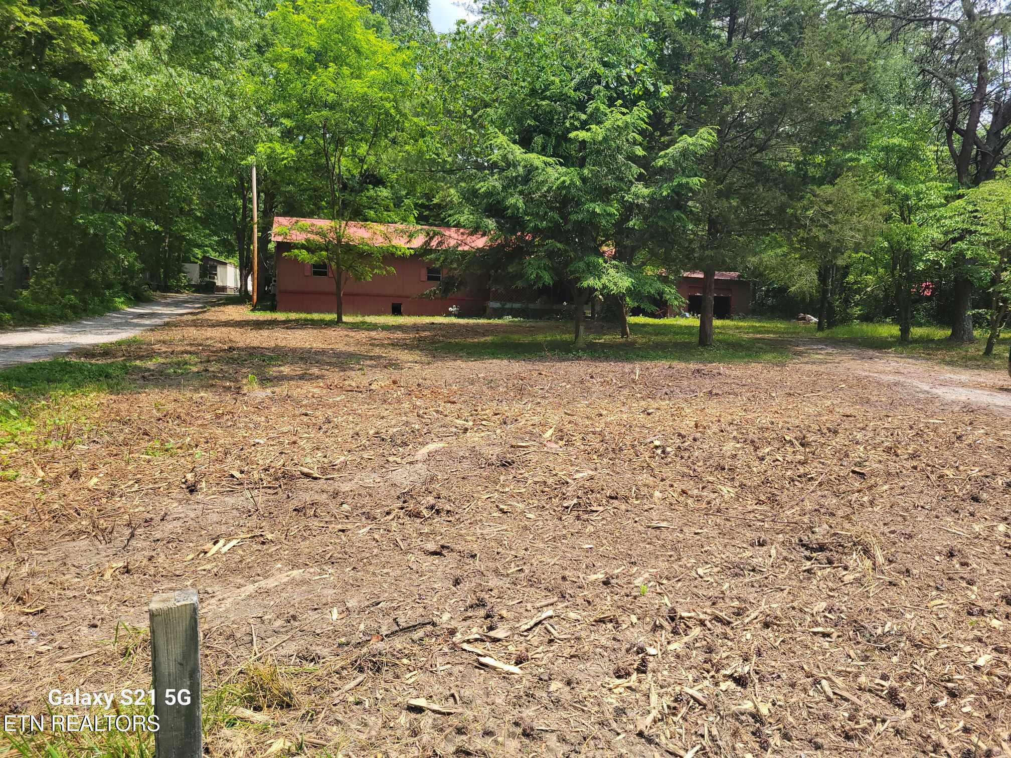 376 Choate Lane Oneida TN 37841