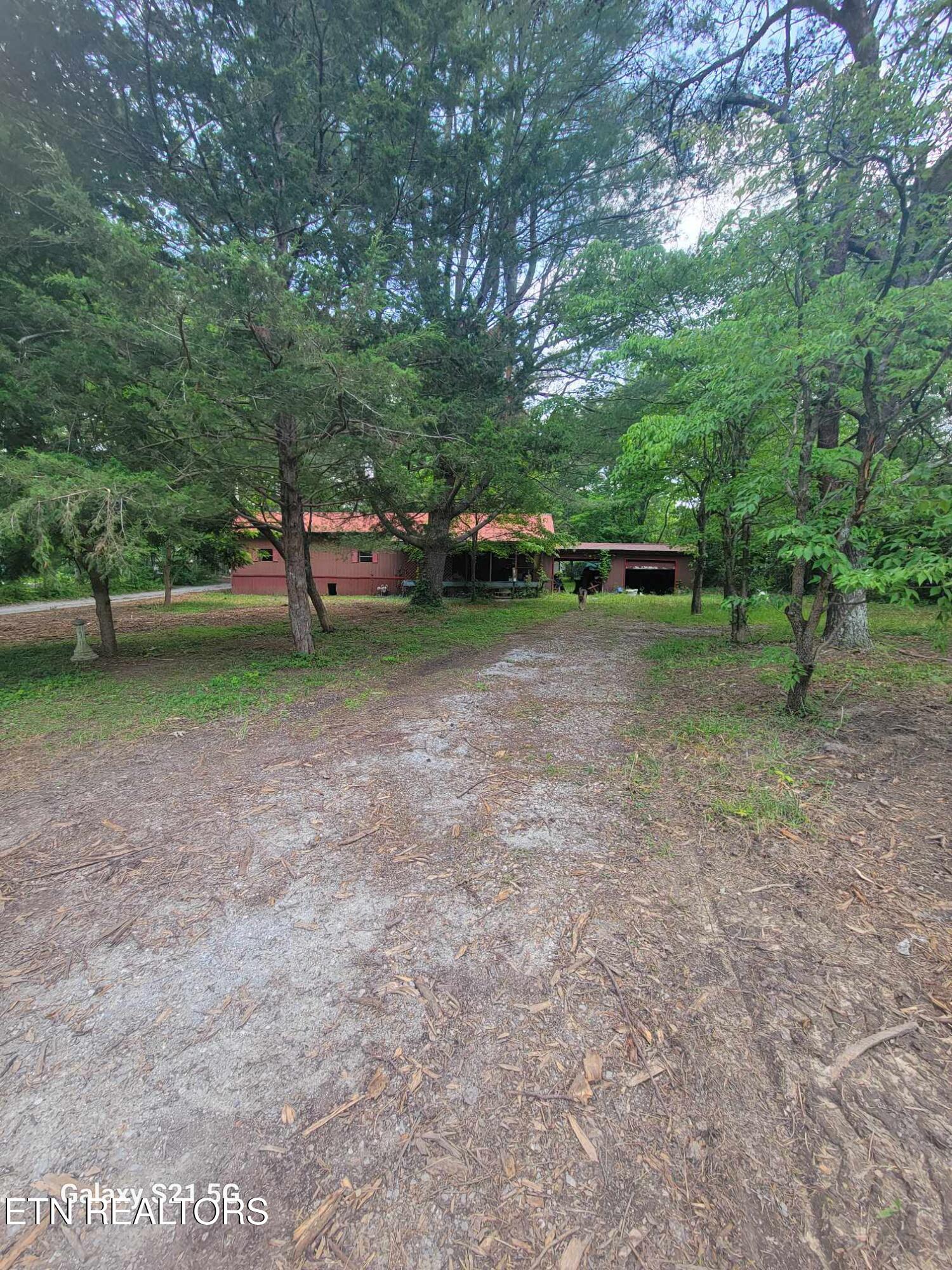 376 Choate Lane Oneida TN 37841