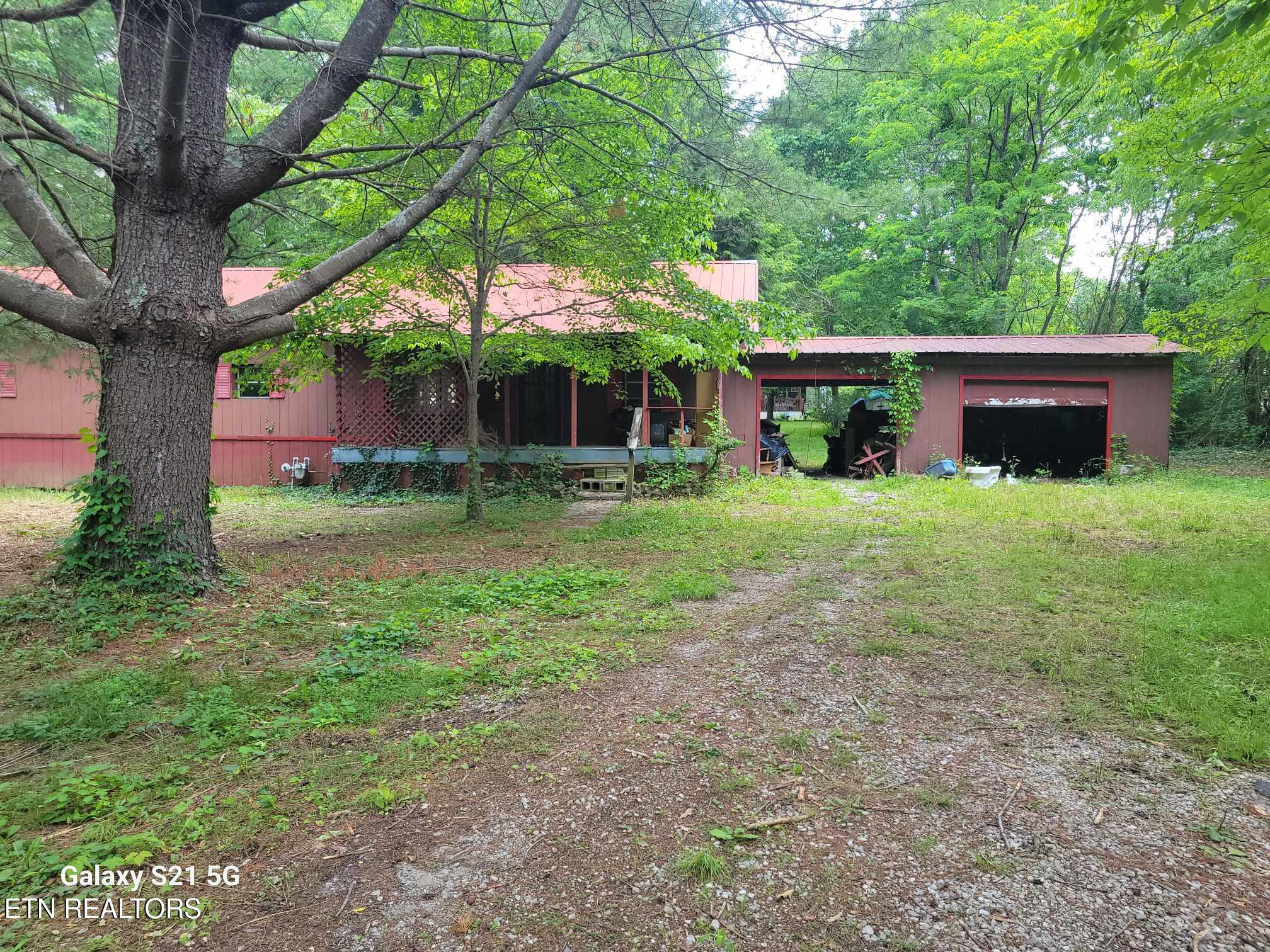 376 Choate Lane Oneida TN 37841
