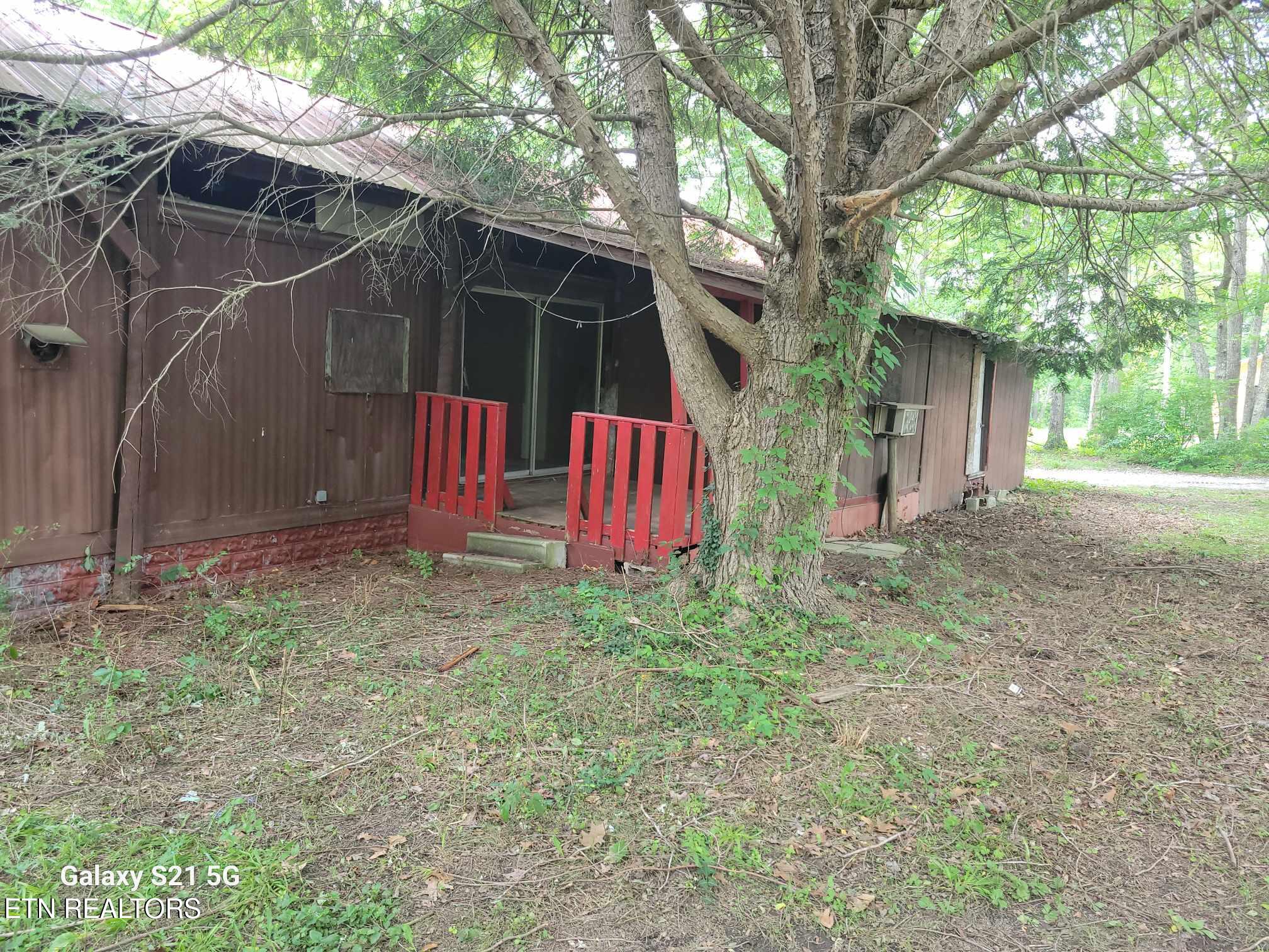 376 Choate Lane Oneida TN 37841