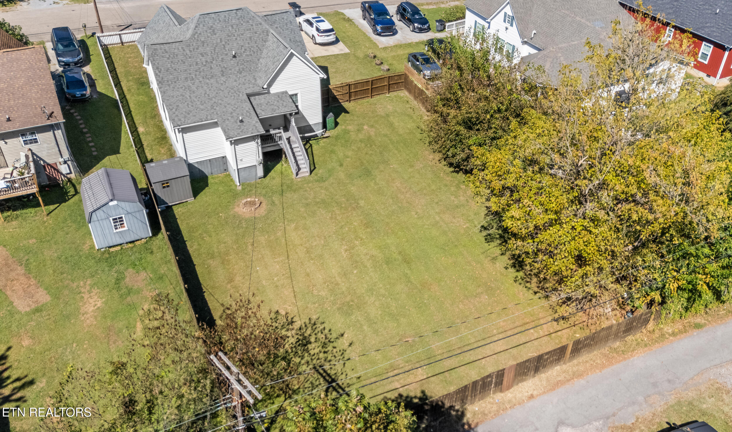 426 Hiawassee Avenue Knoxville TN 37917