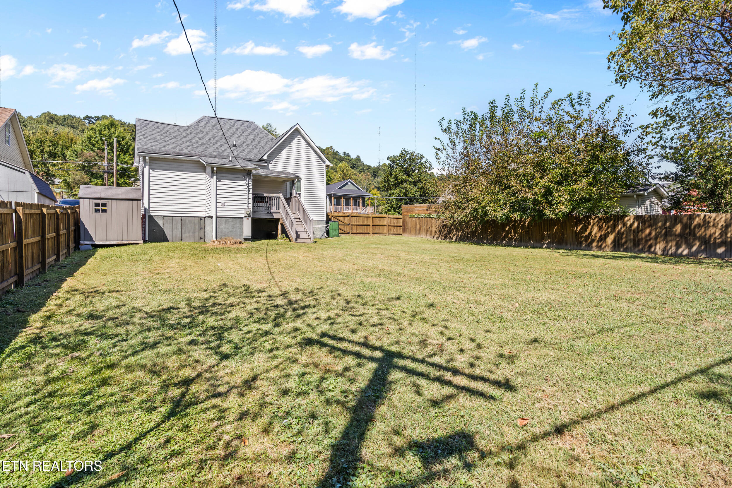 426 Hiawassee Avenue Knoxville TN 37917