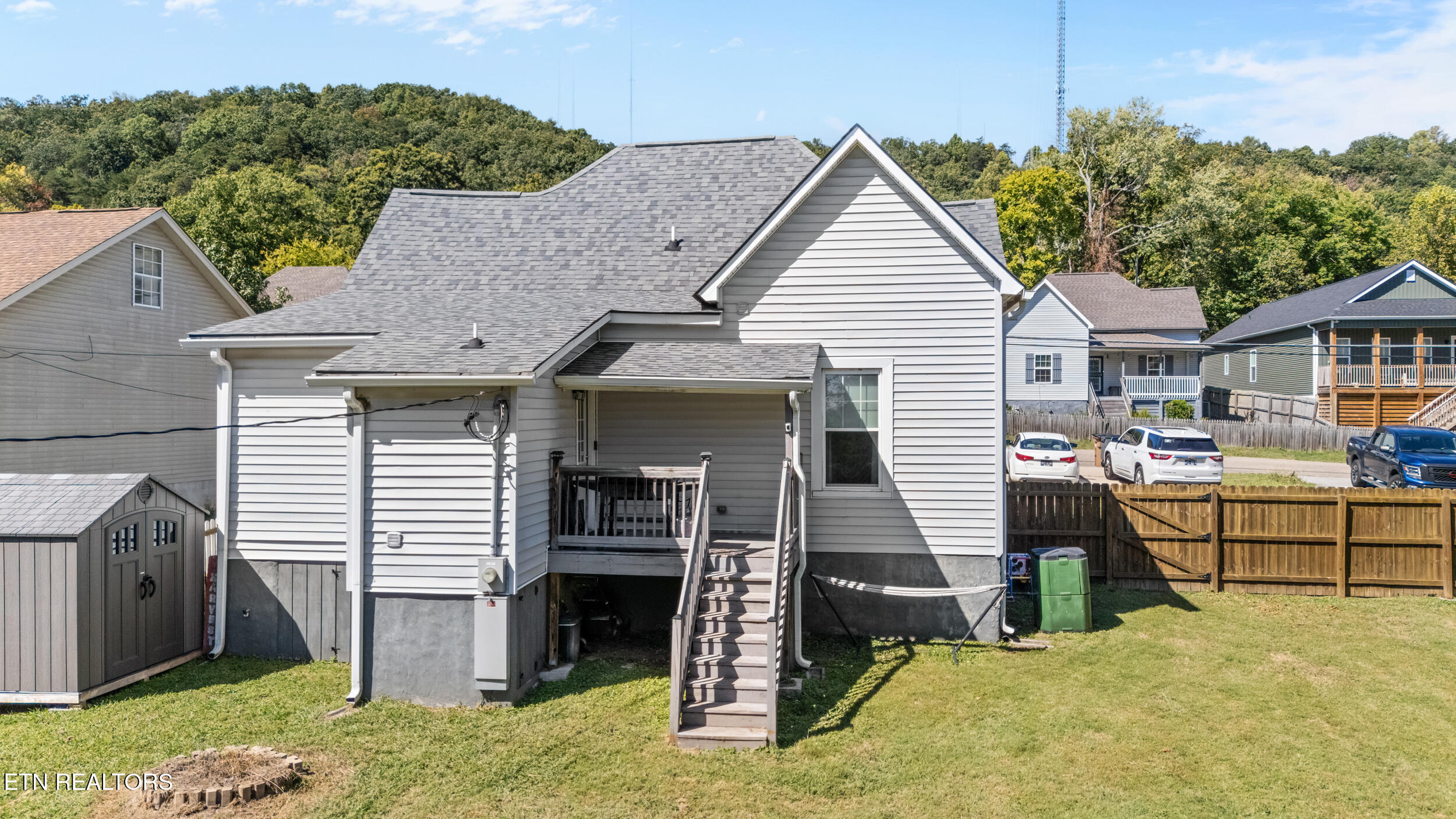 426 Hiawassee Avenue Knoxville TN 37917