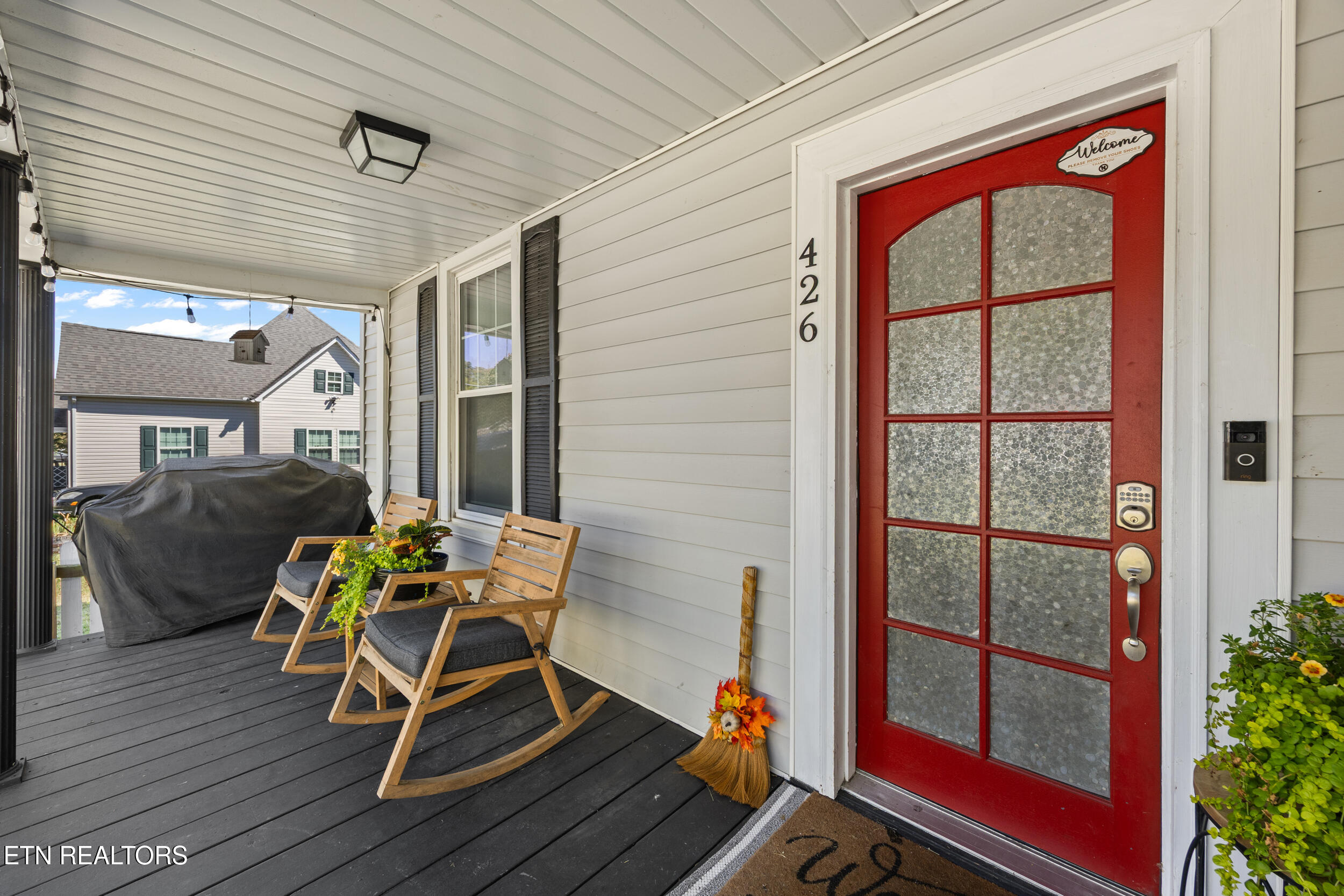 426 Hiawassee Avenue Knoxville TN 37917
