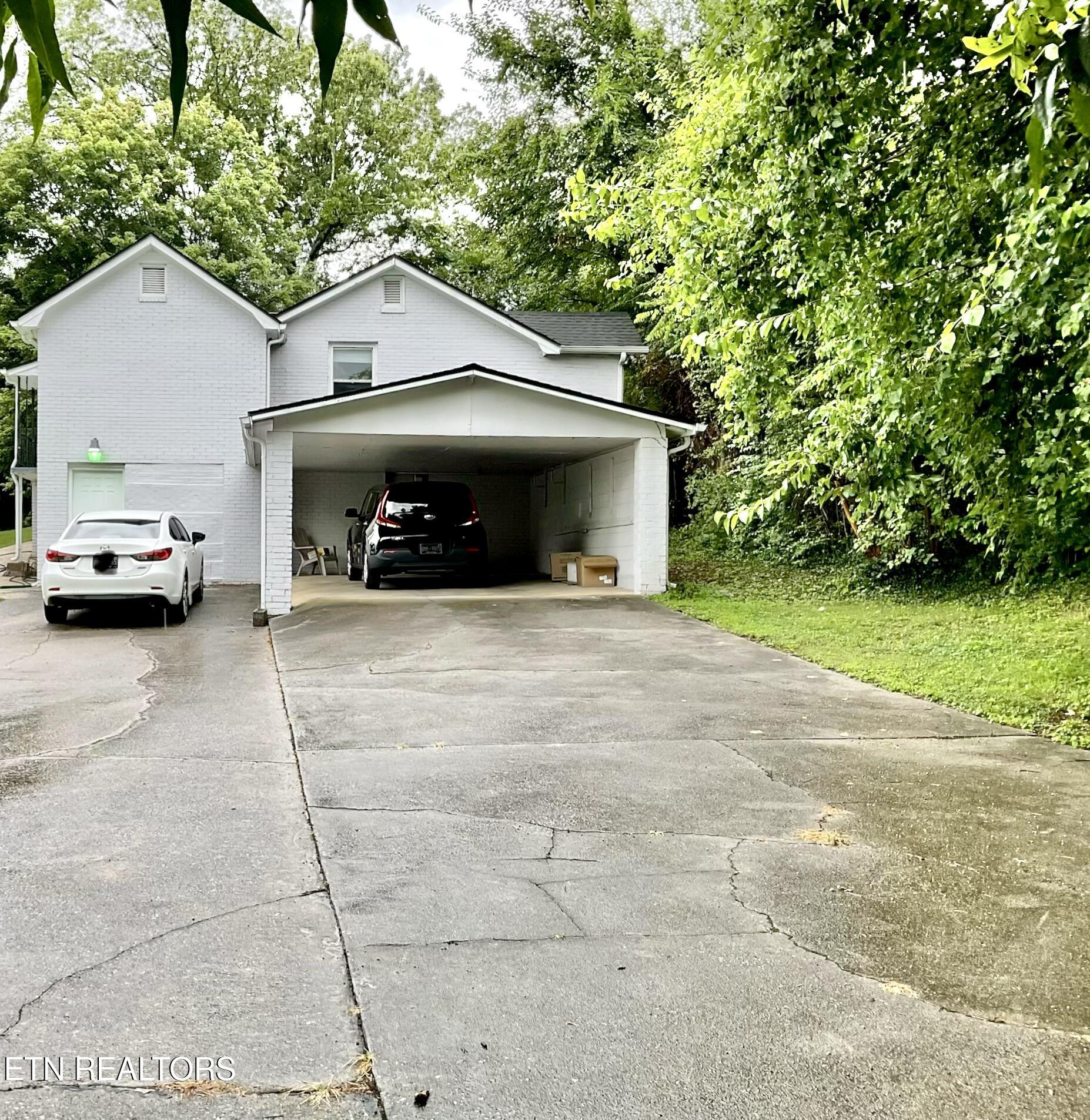 2020 Brice Street Knoxville TN 37917