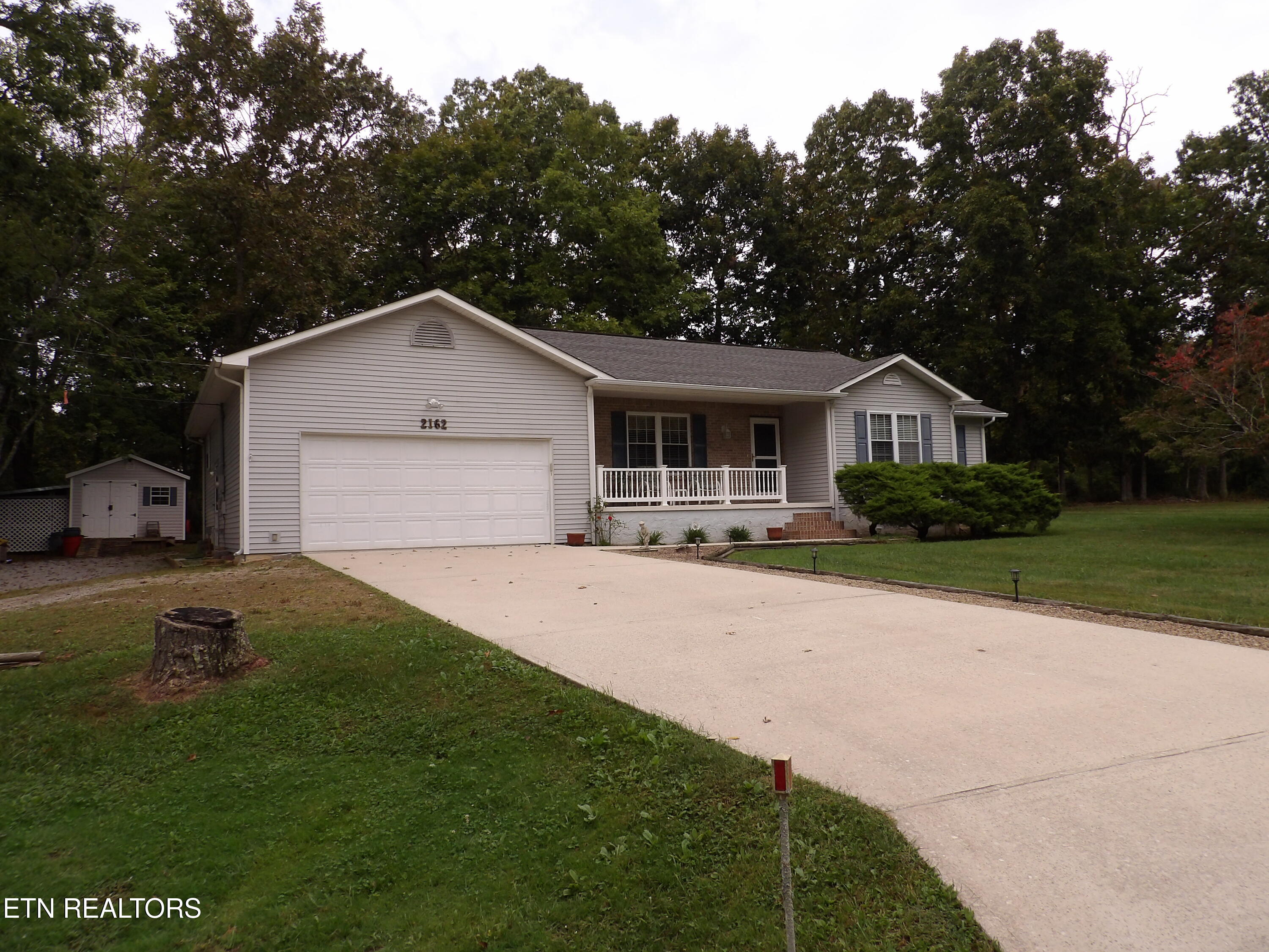 2162 Ona Road Crossville TN 38572