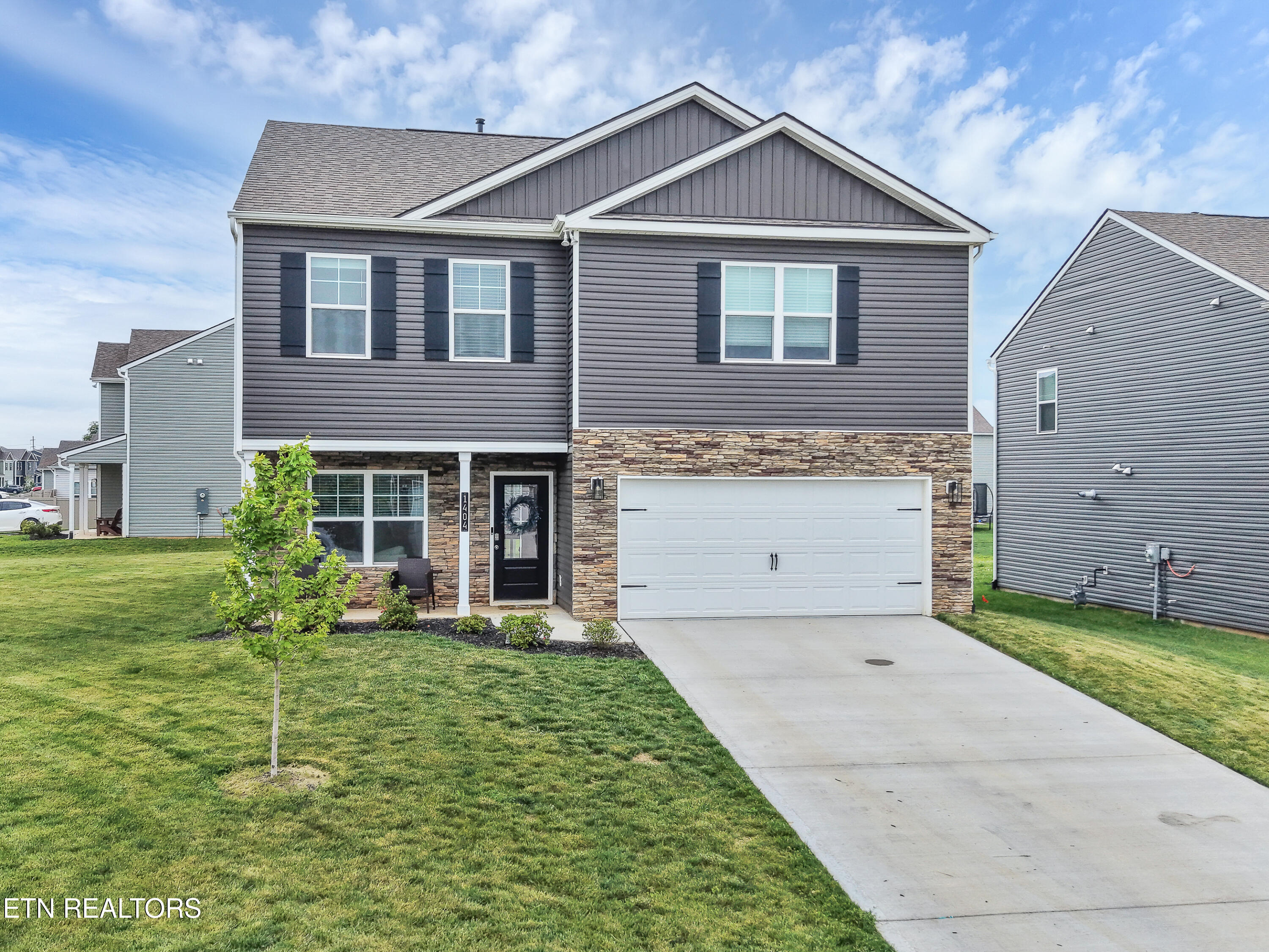 1404 Three Horses Lane Maryville TN 37803