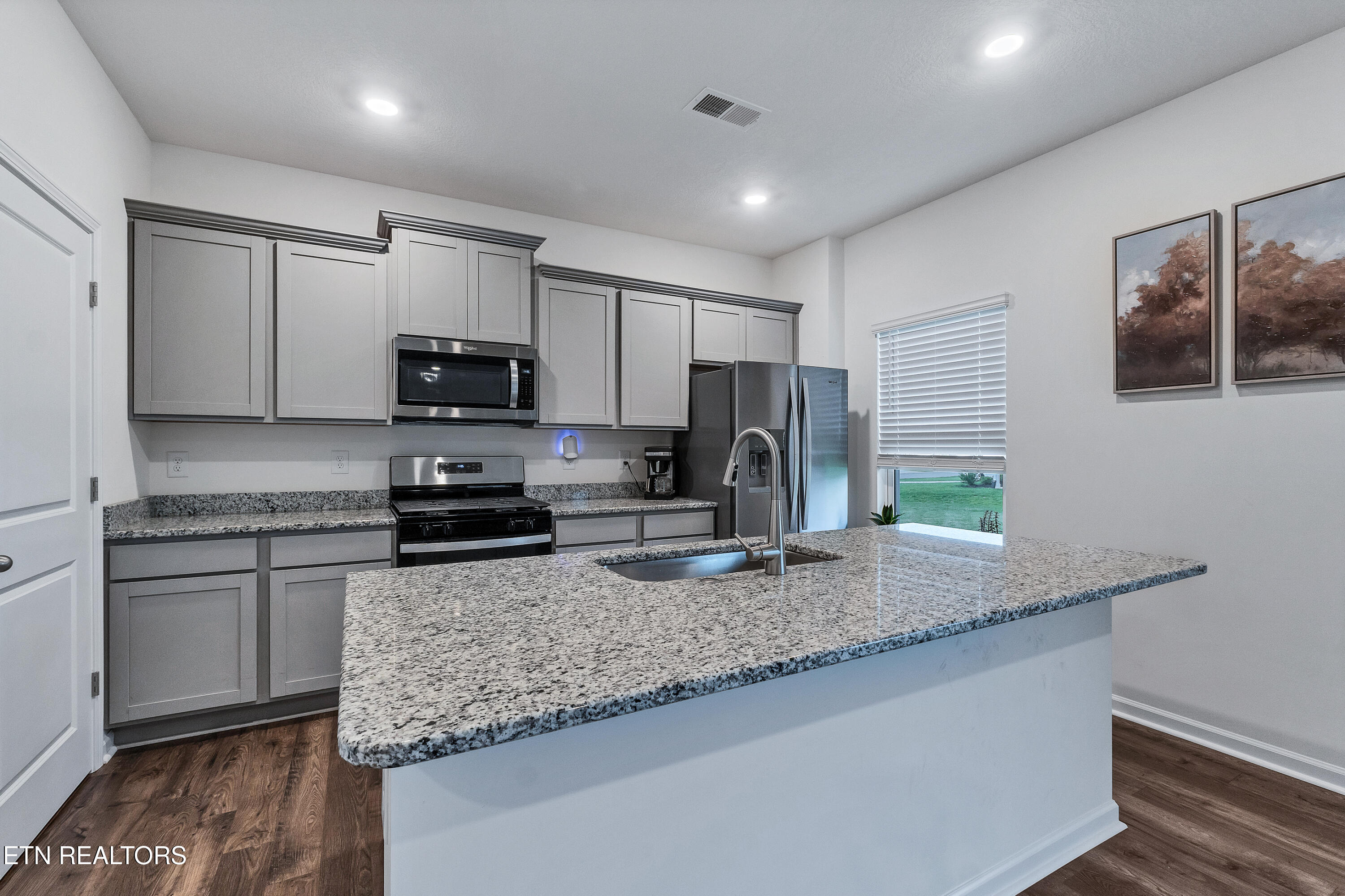 1404 Three Horses Lane Maryville TN 37803