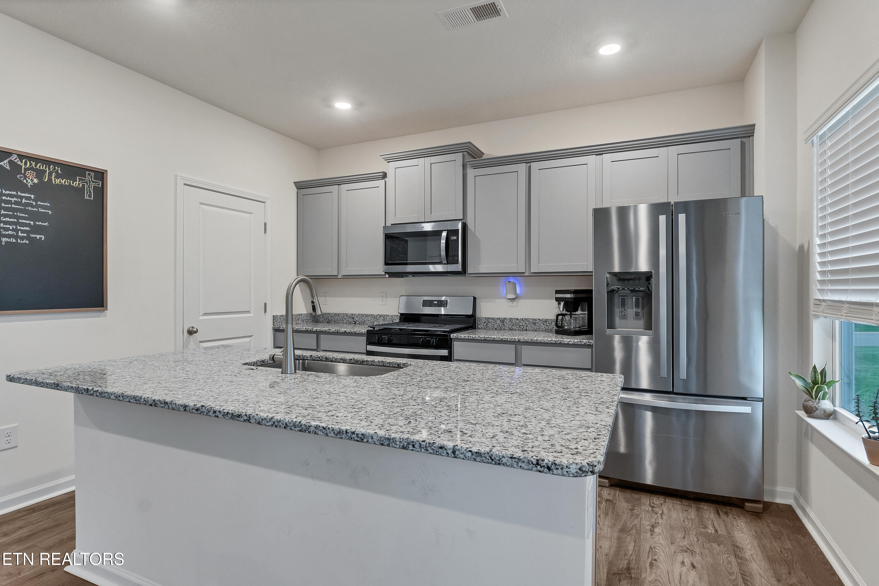 1404 Three Horses Lane Maryville TN 37803