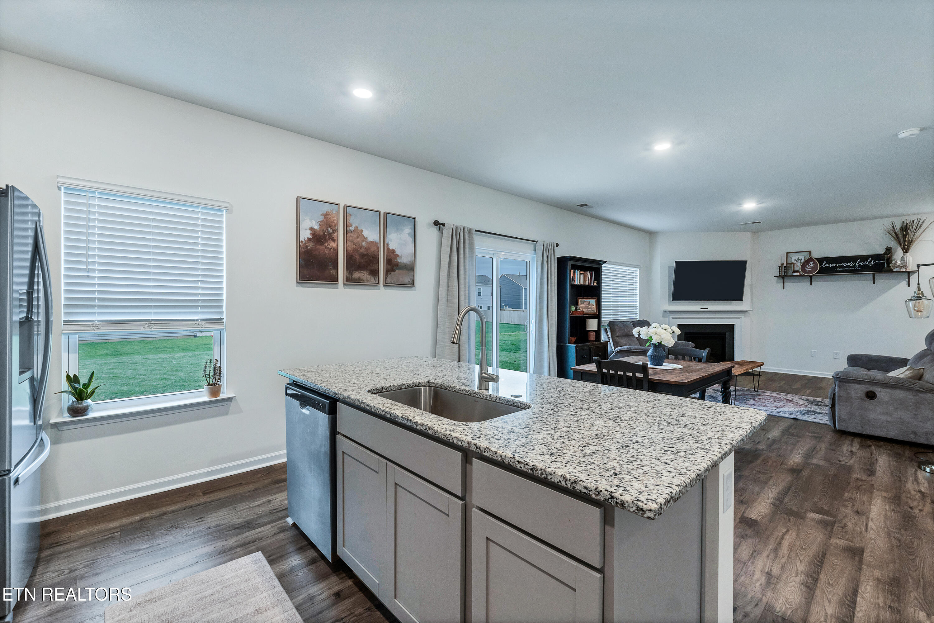 1404 Three Horses Lane Maryville TN 37803