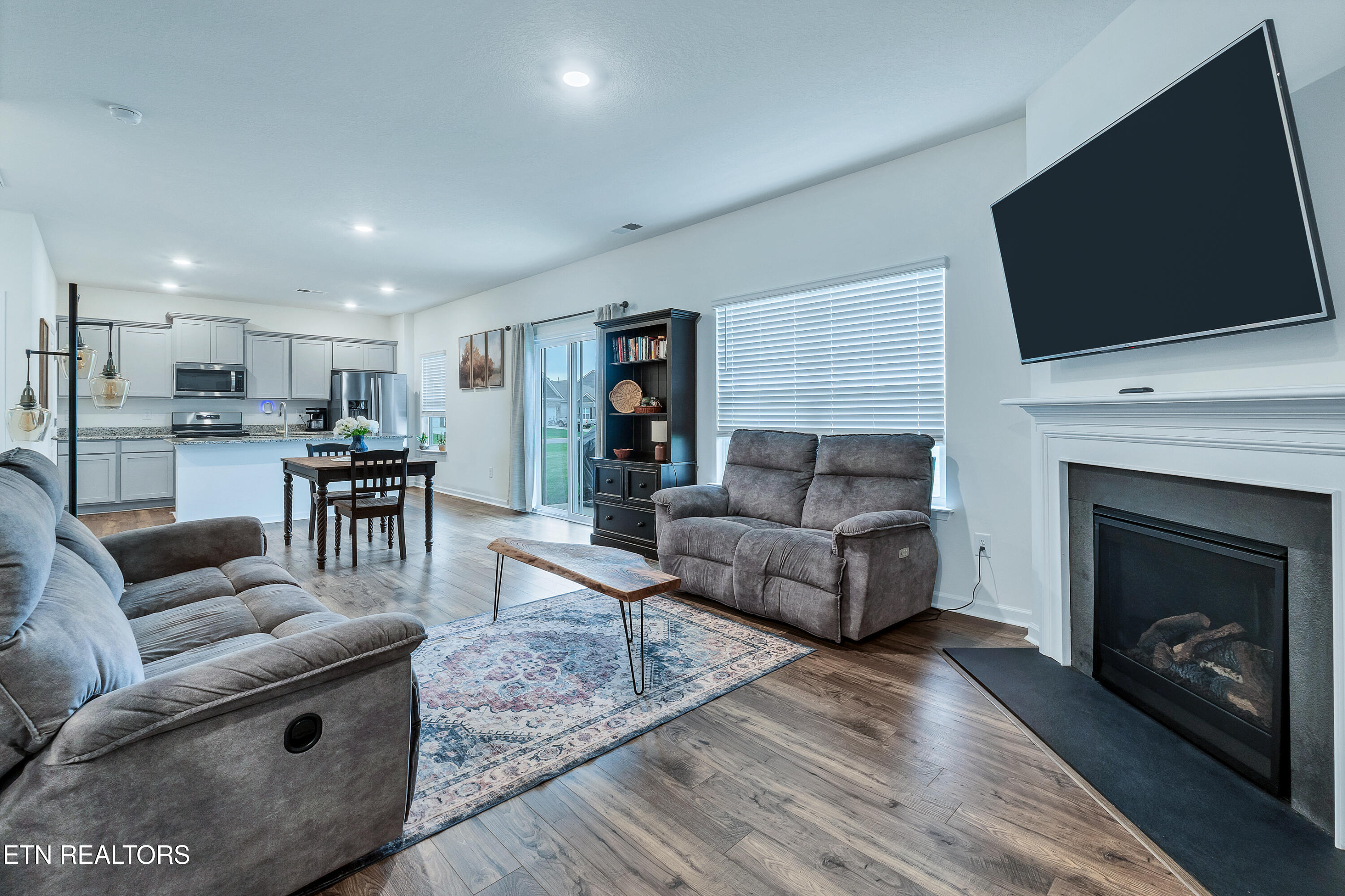1404 Three Horses Lane Maryville TN 37803