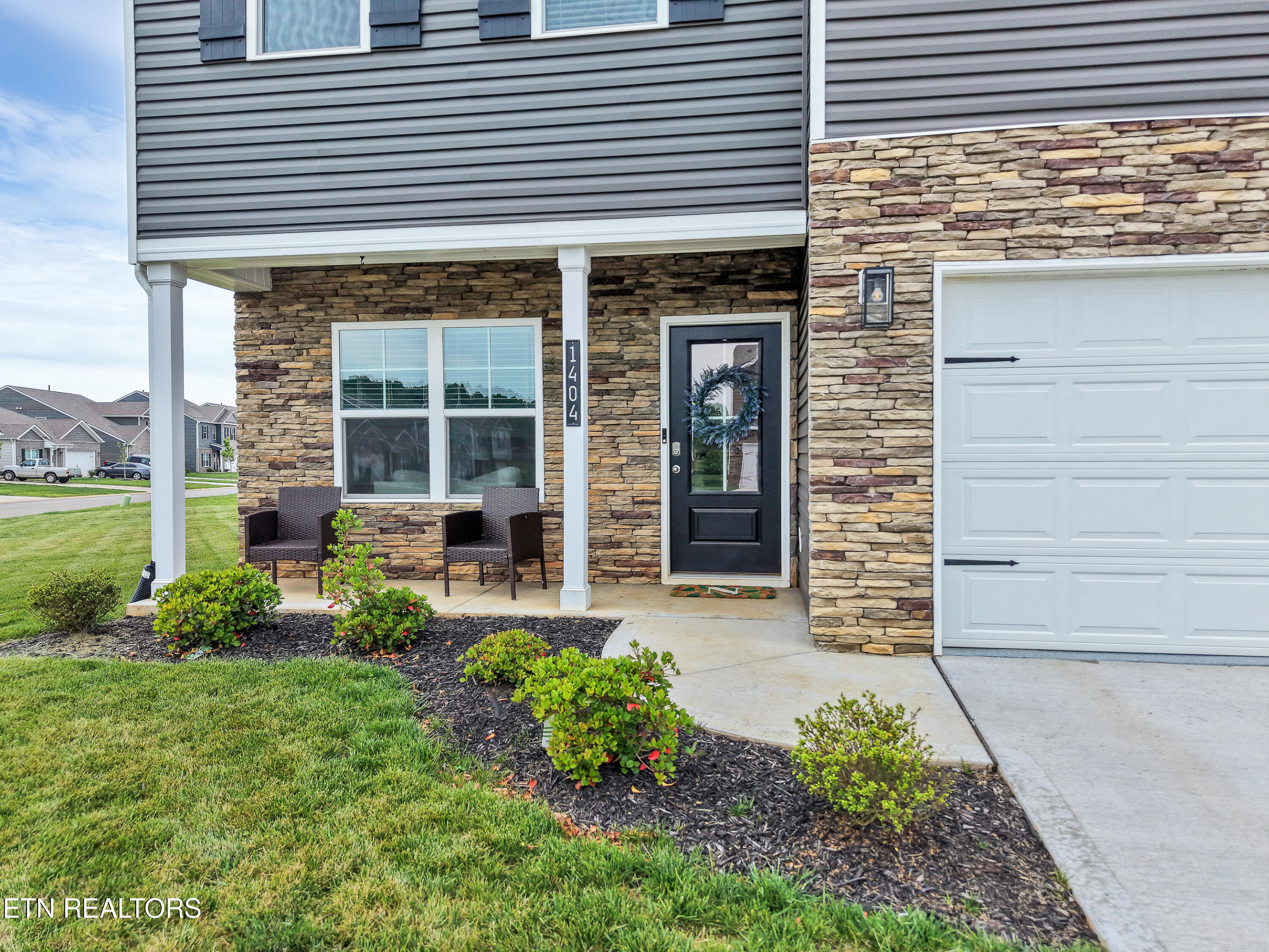 1404 Three Horses Lane Maryville TN 37803