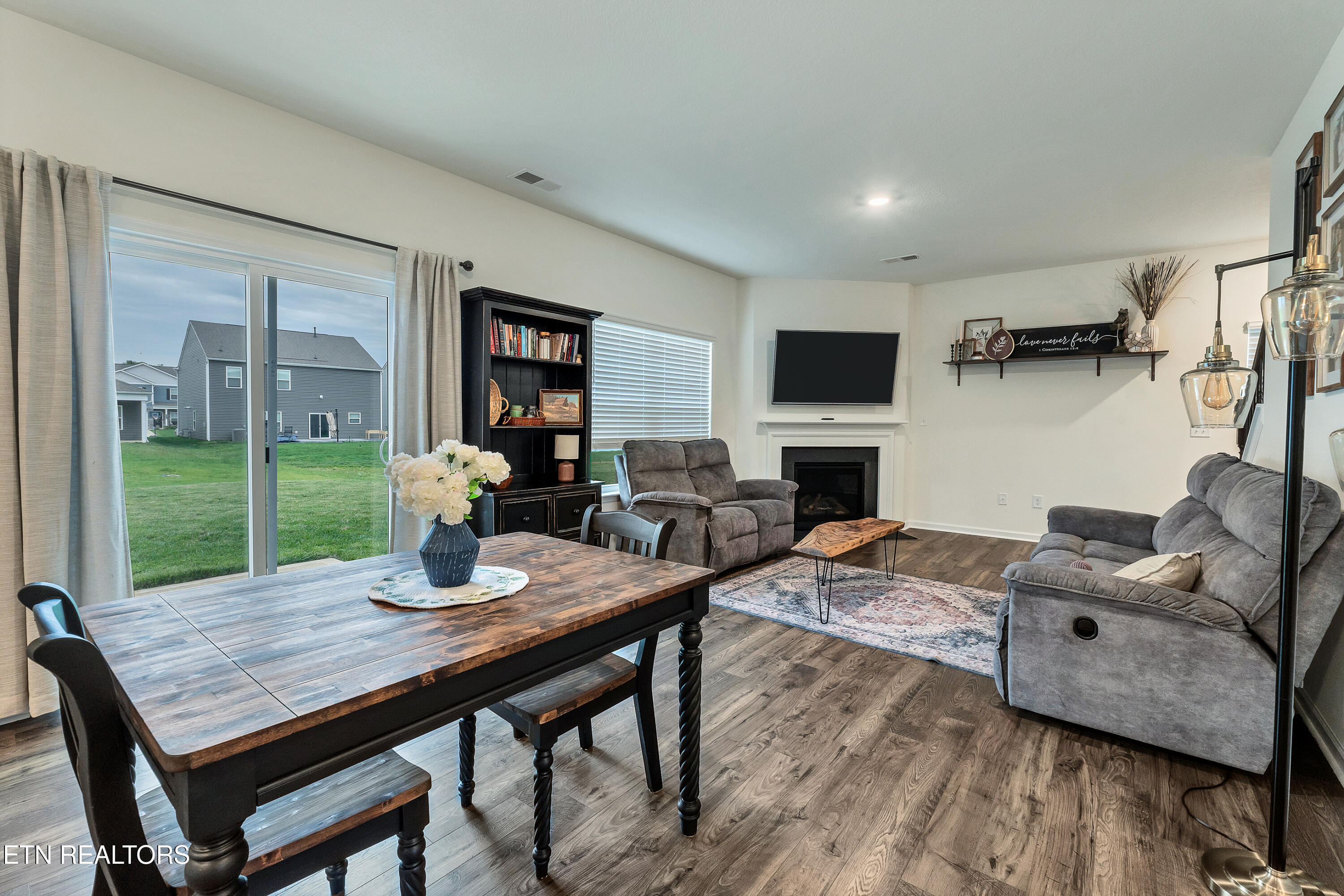 1404 Three Horses Lane Maryville TN 37803