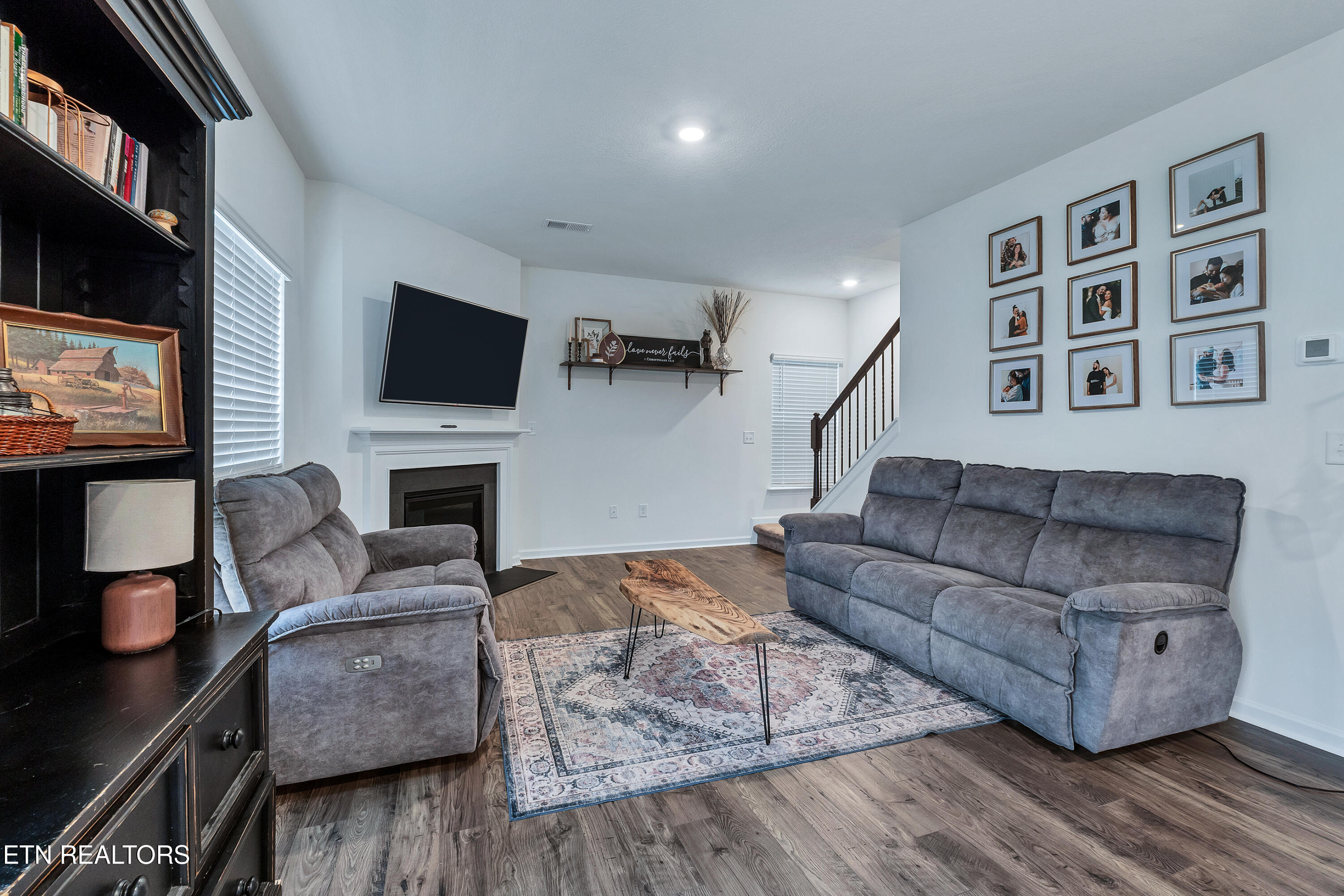 1404 Three Horses Lane Maryville TN 37803