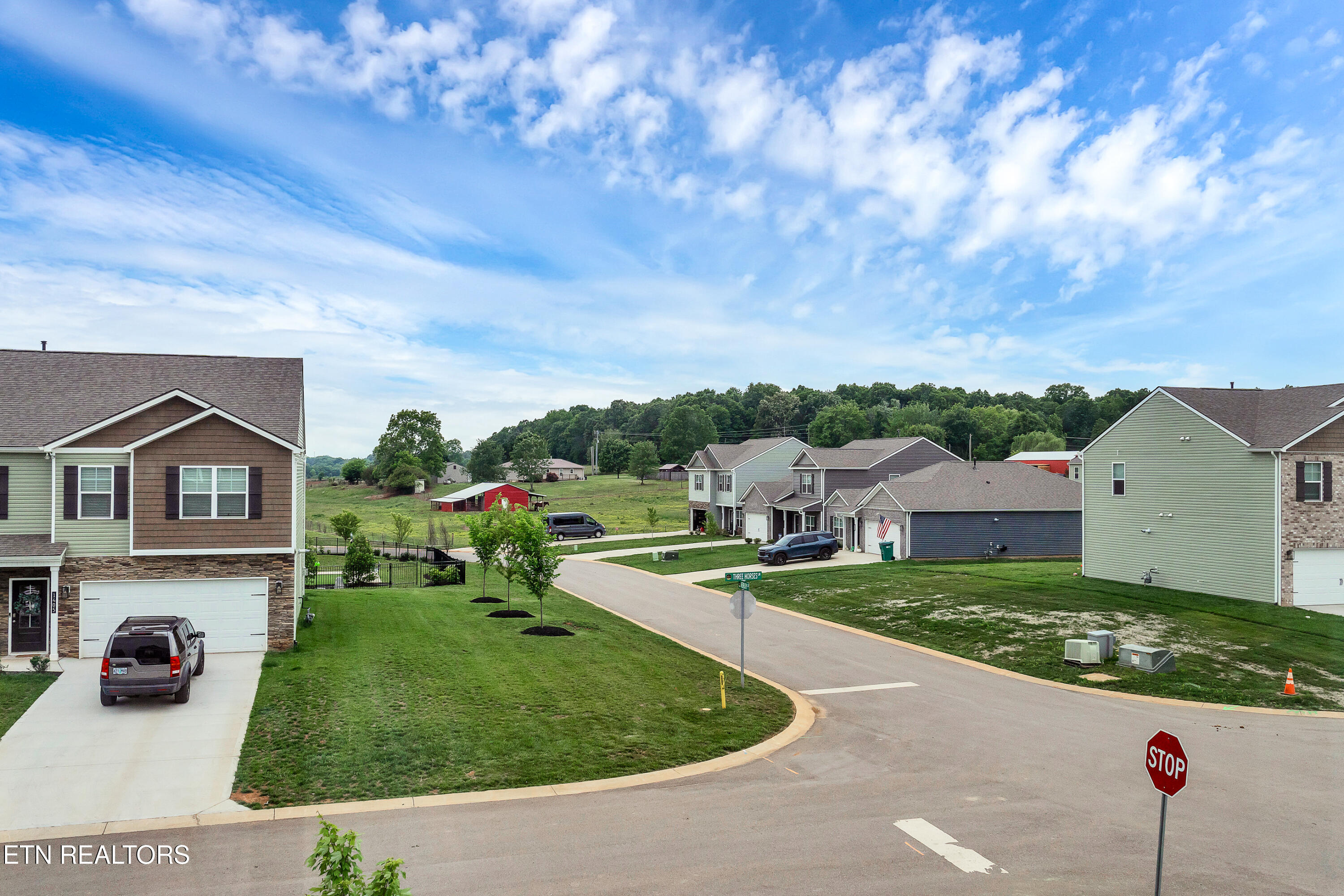 1404 Three Horses Lane Maryville TN 37803