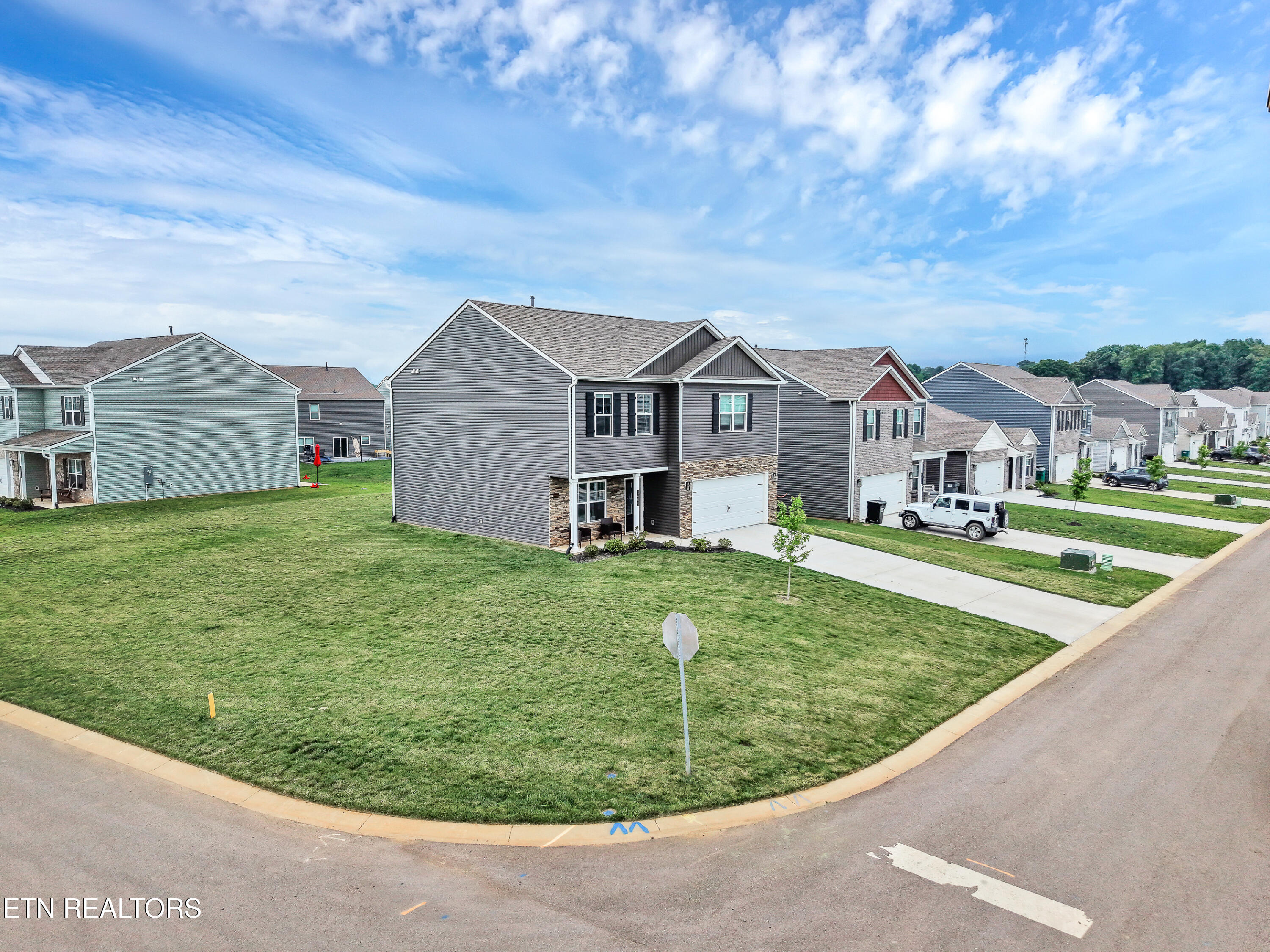 1404 Three Horses Lane Maryville TN 37803