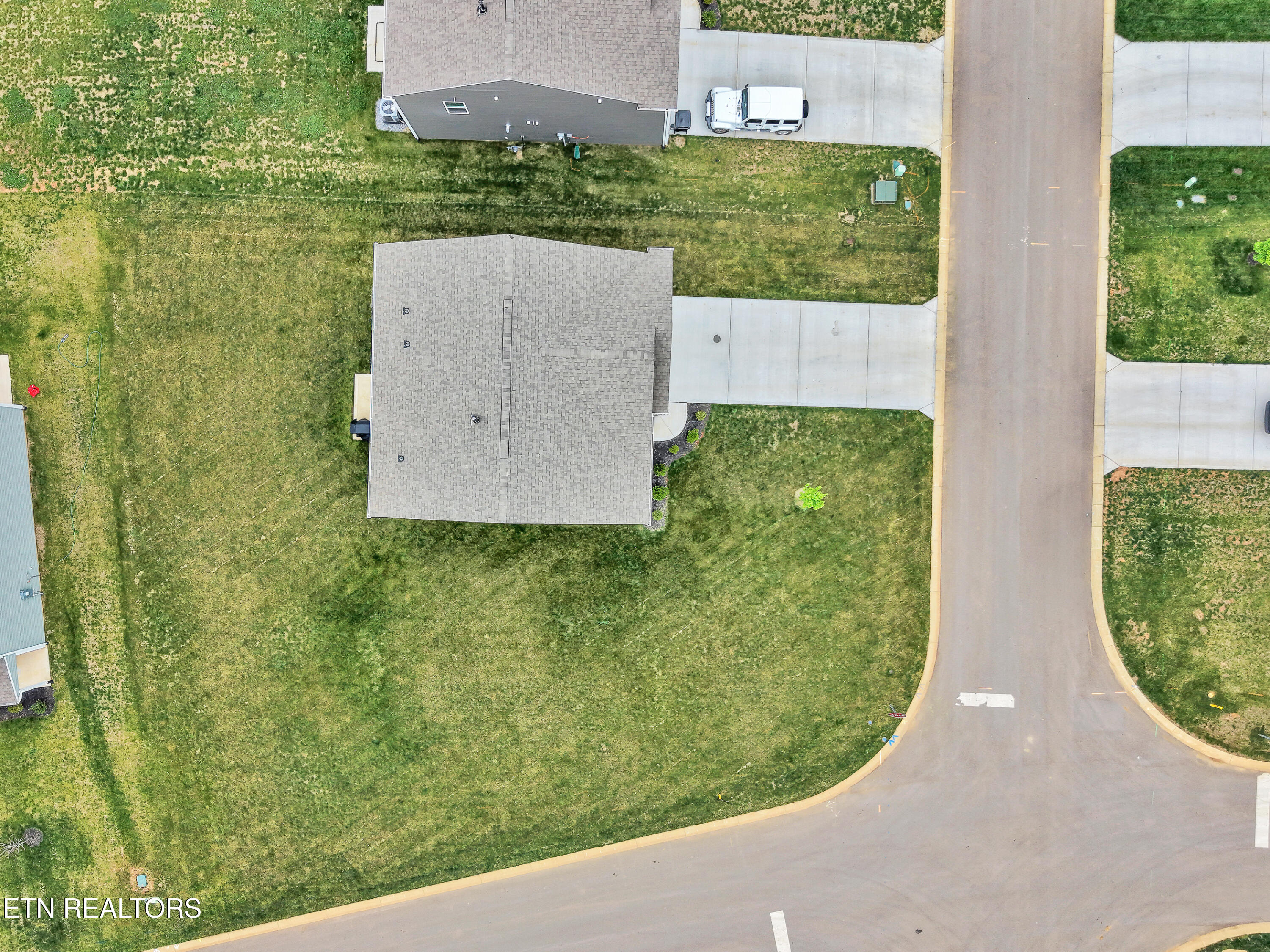 1404 Three Horses Lane Maryville TN 37803