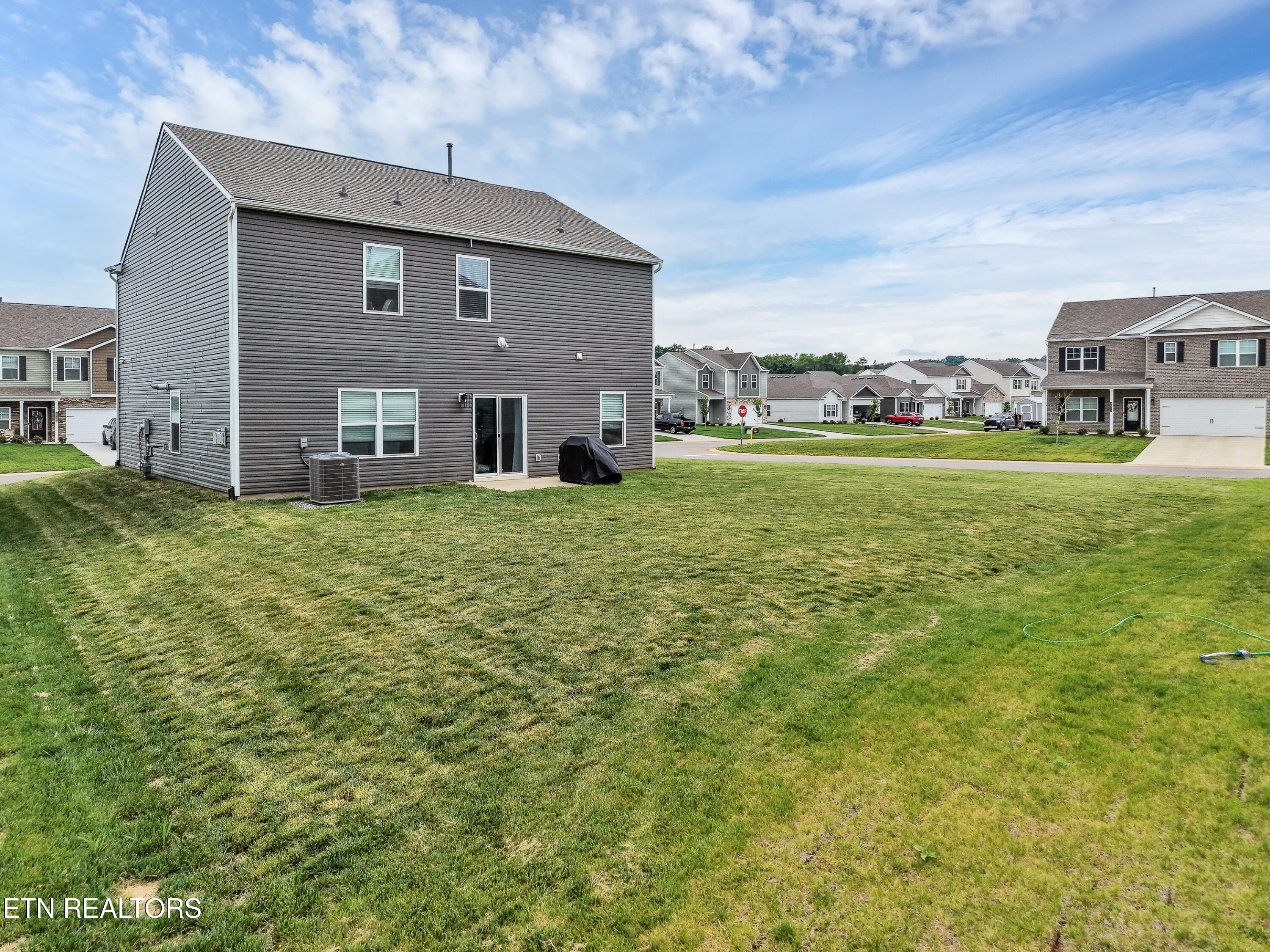 1404 Three Horses Lane Maryville TN 37803