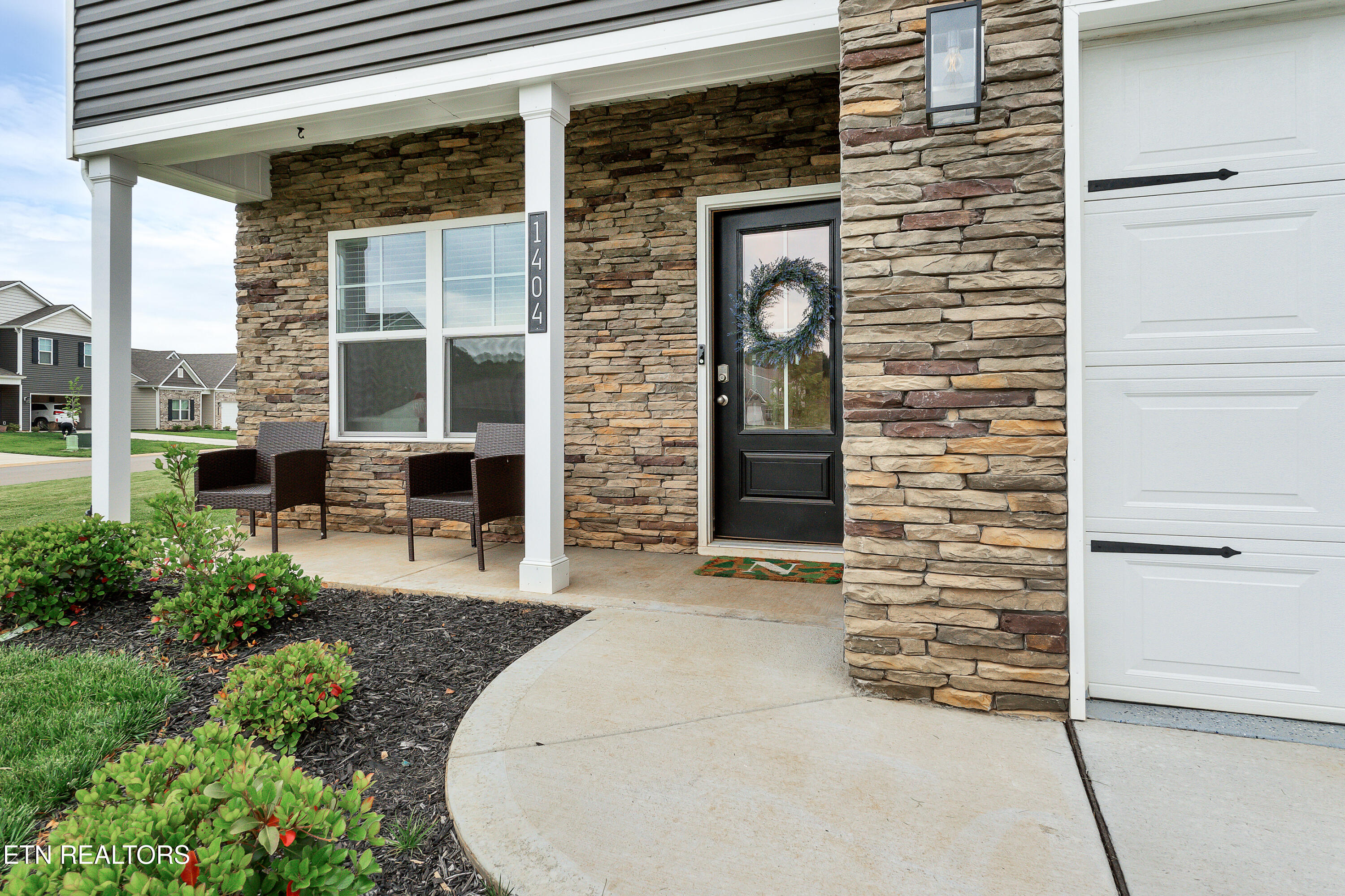 1404 Three Horses Lane Maryville TN 37803