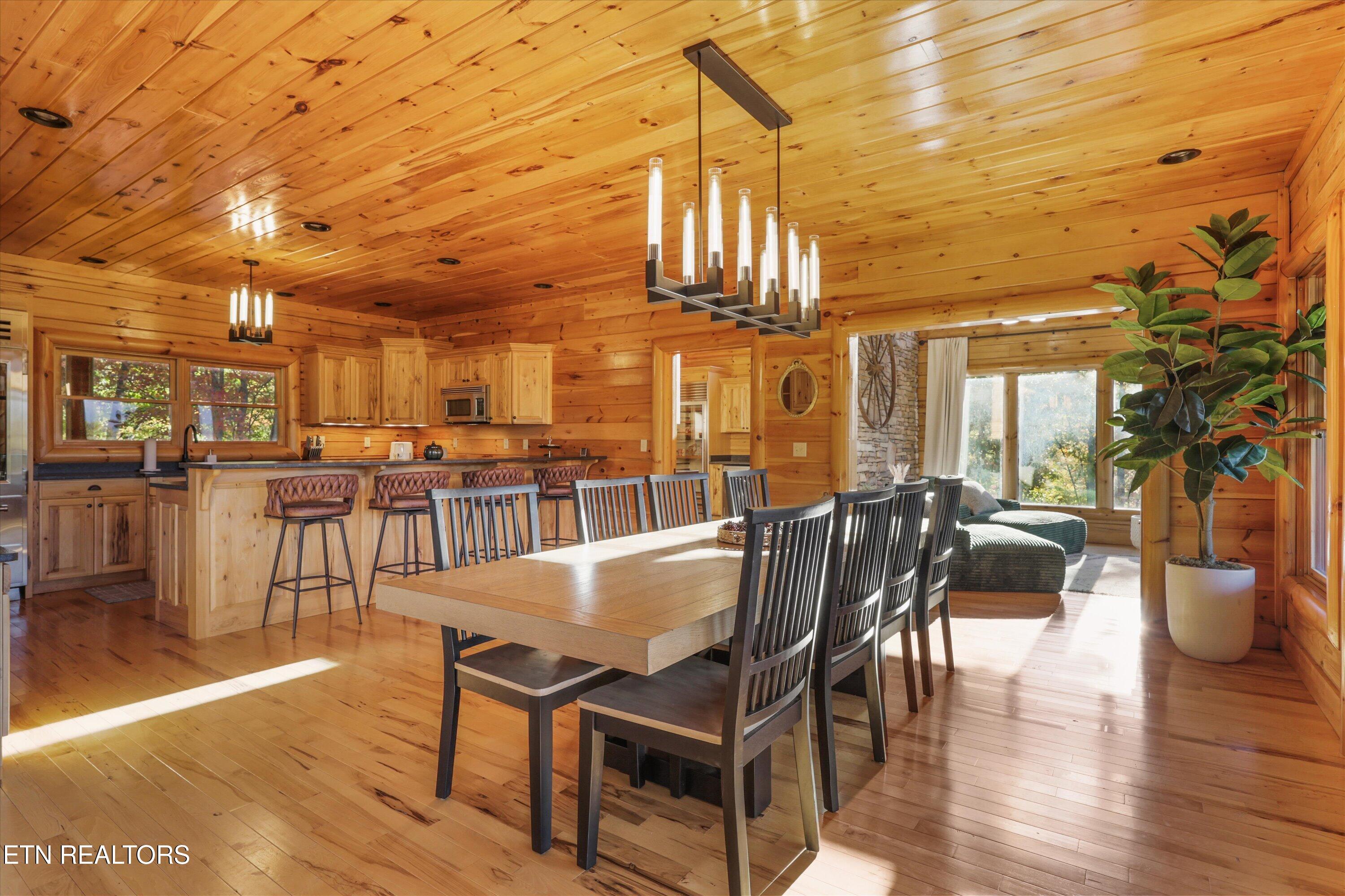 611 Pinnacle Vista Road Gatlinburg TN 37738