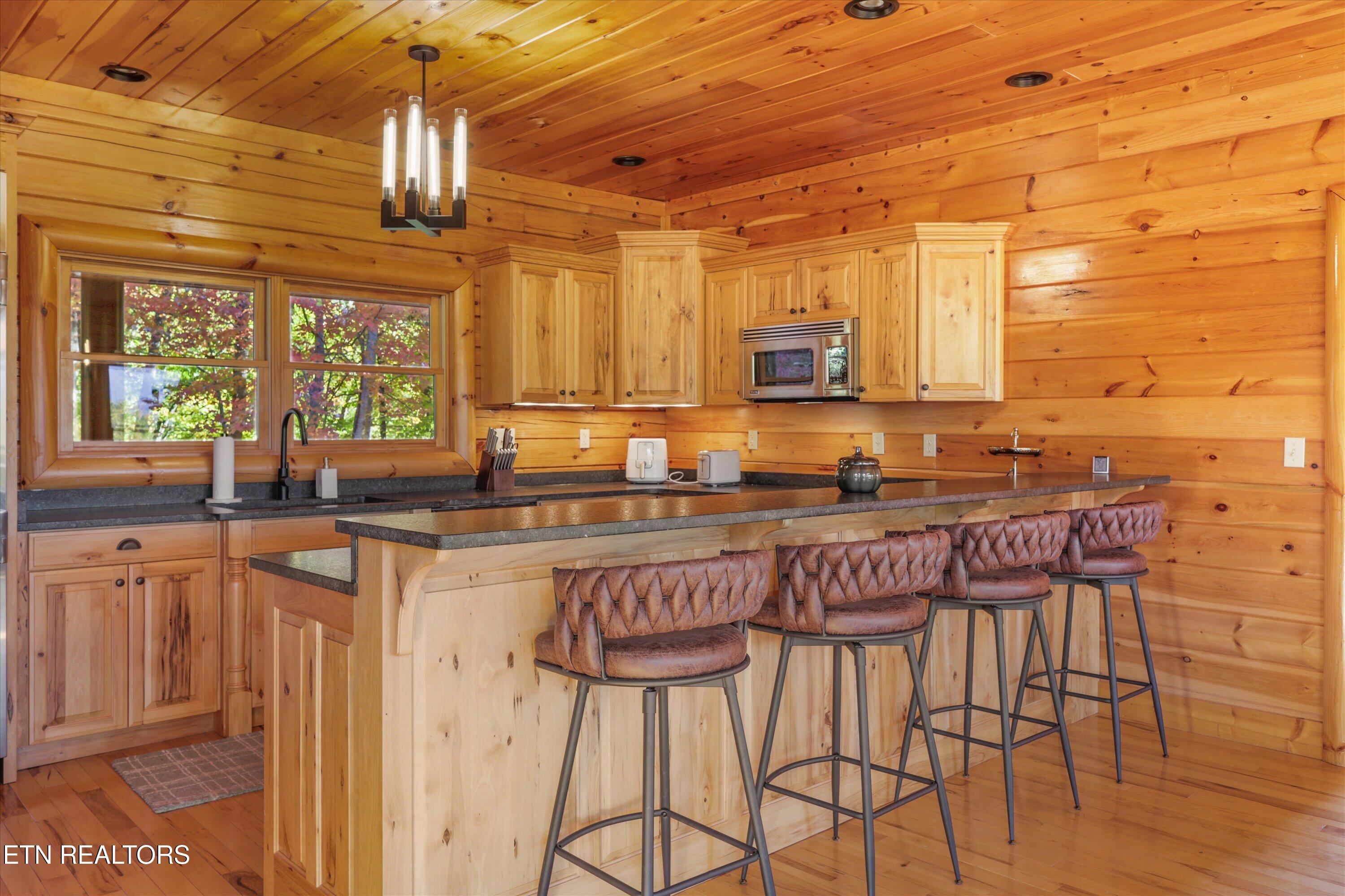 611 Pinnacle Vista Road Gatlinburg TN 37738