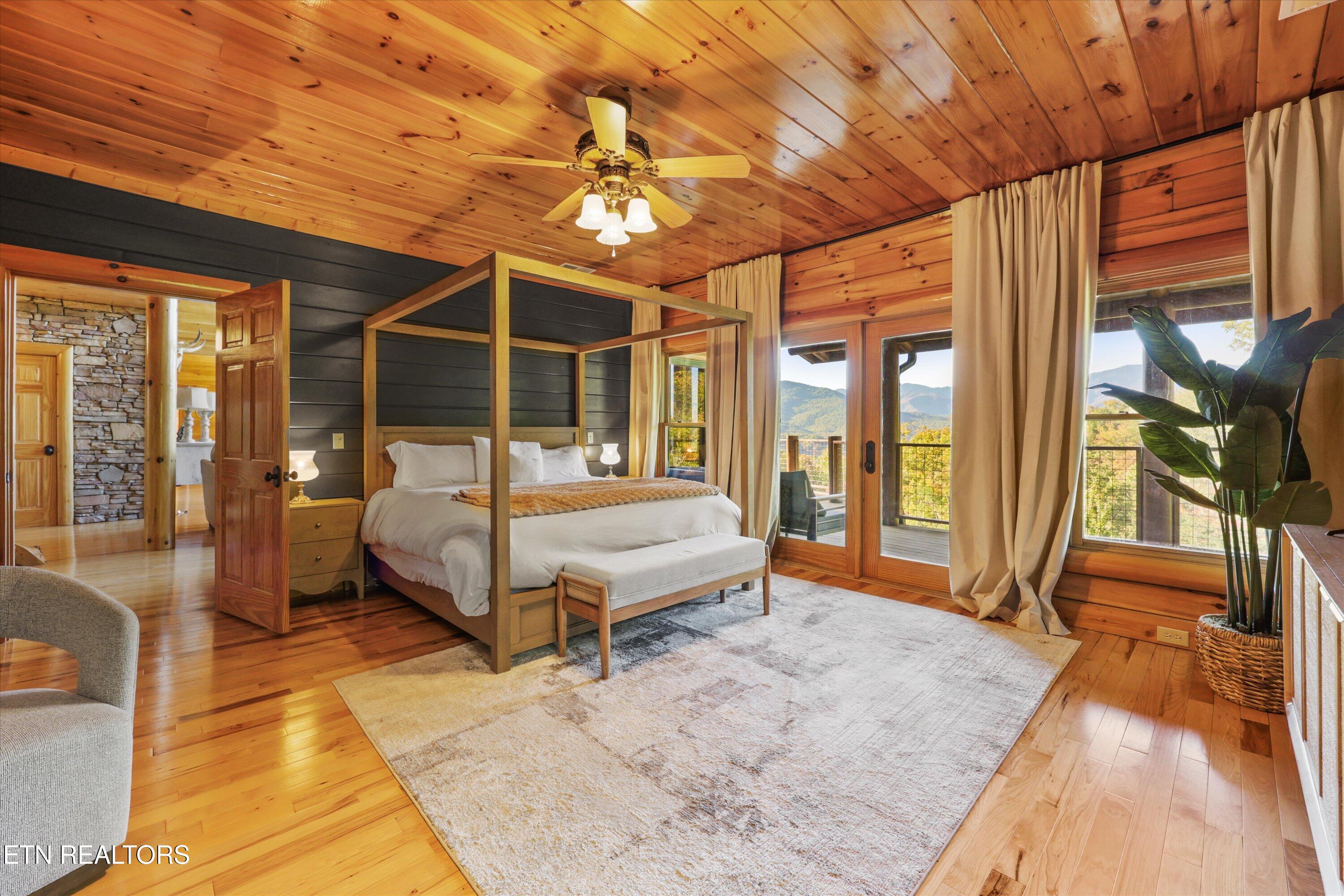 611 Pinnacle Vista Road Gatlinburg TN 37738